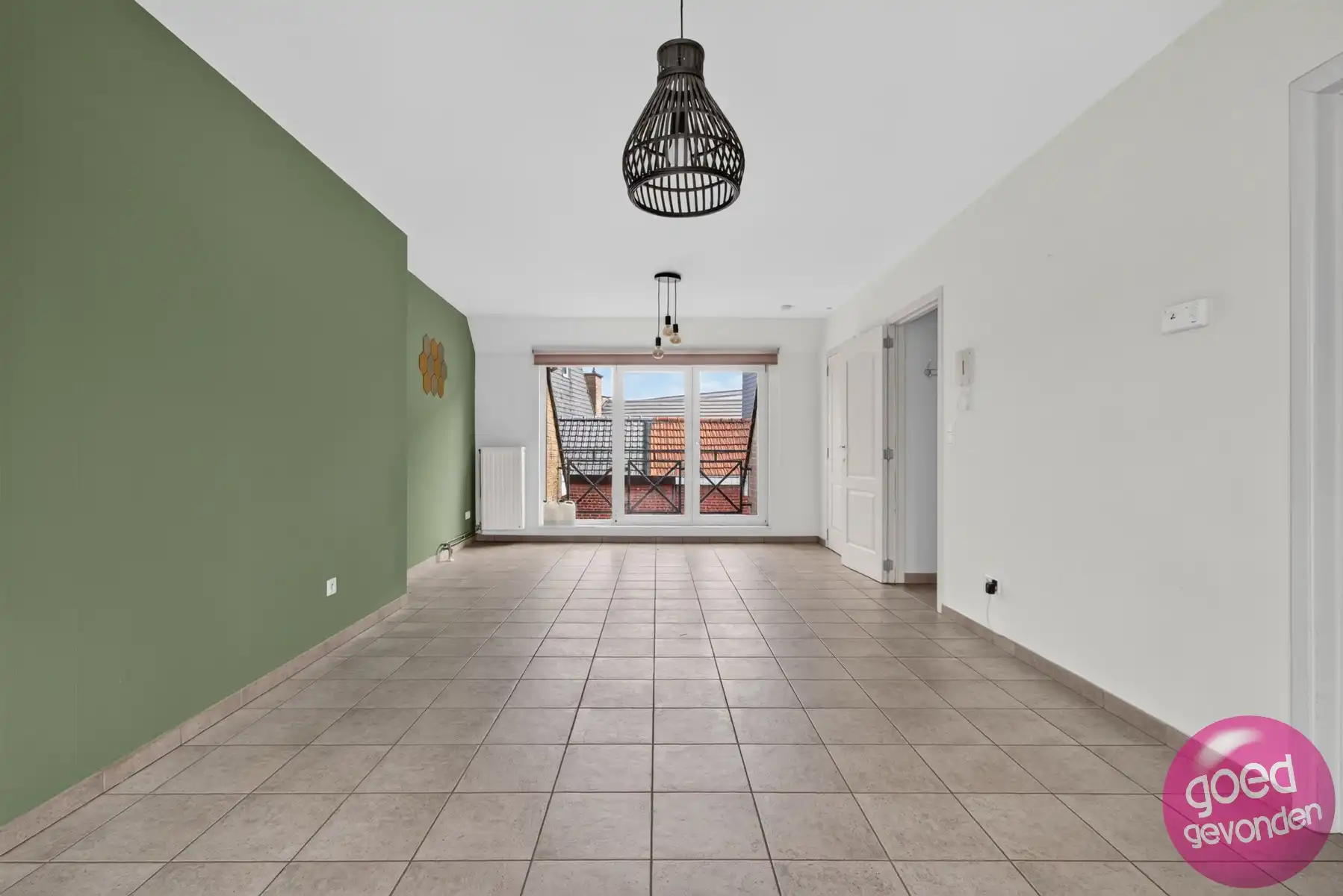 APP - 2 SLK - TERRAS - CENTRUM - PARKING foto 2