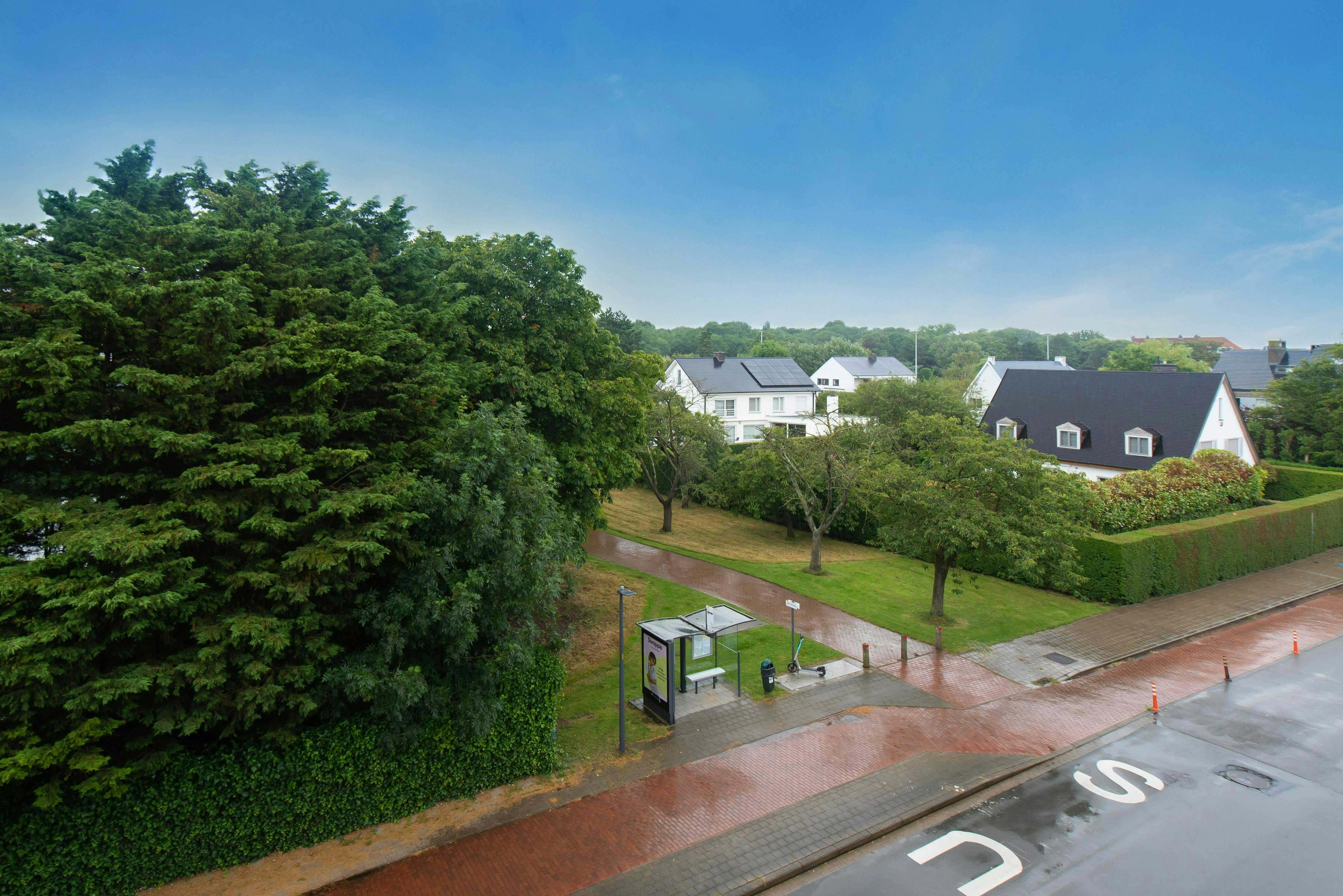 Duplex dakappartement te Oostende foto 5