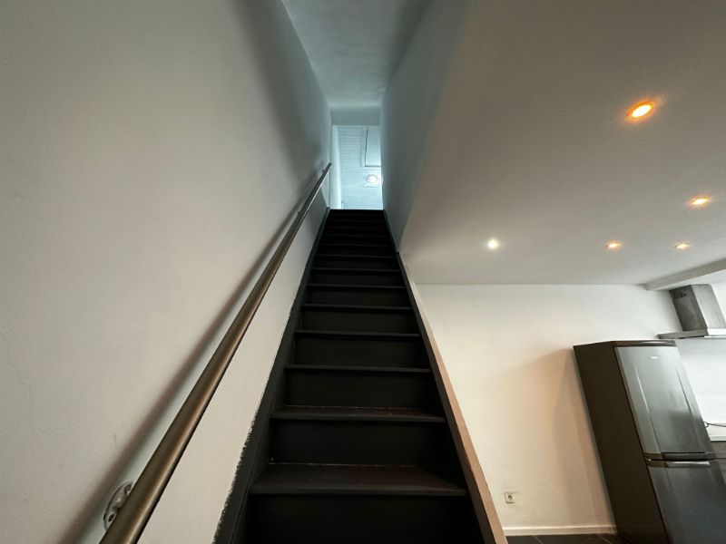 Ruime woning 4 slpks in het Groen op 3a21. foto 19