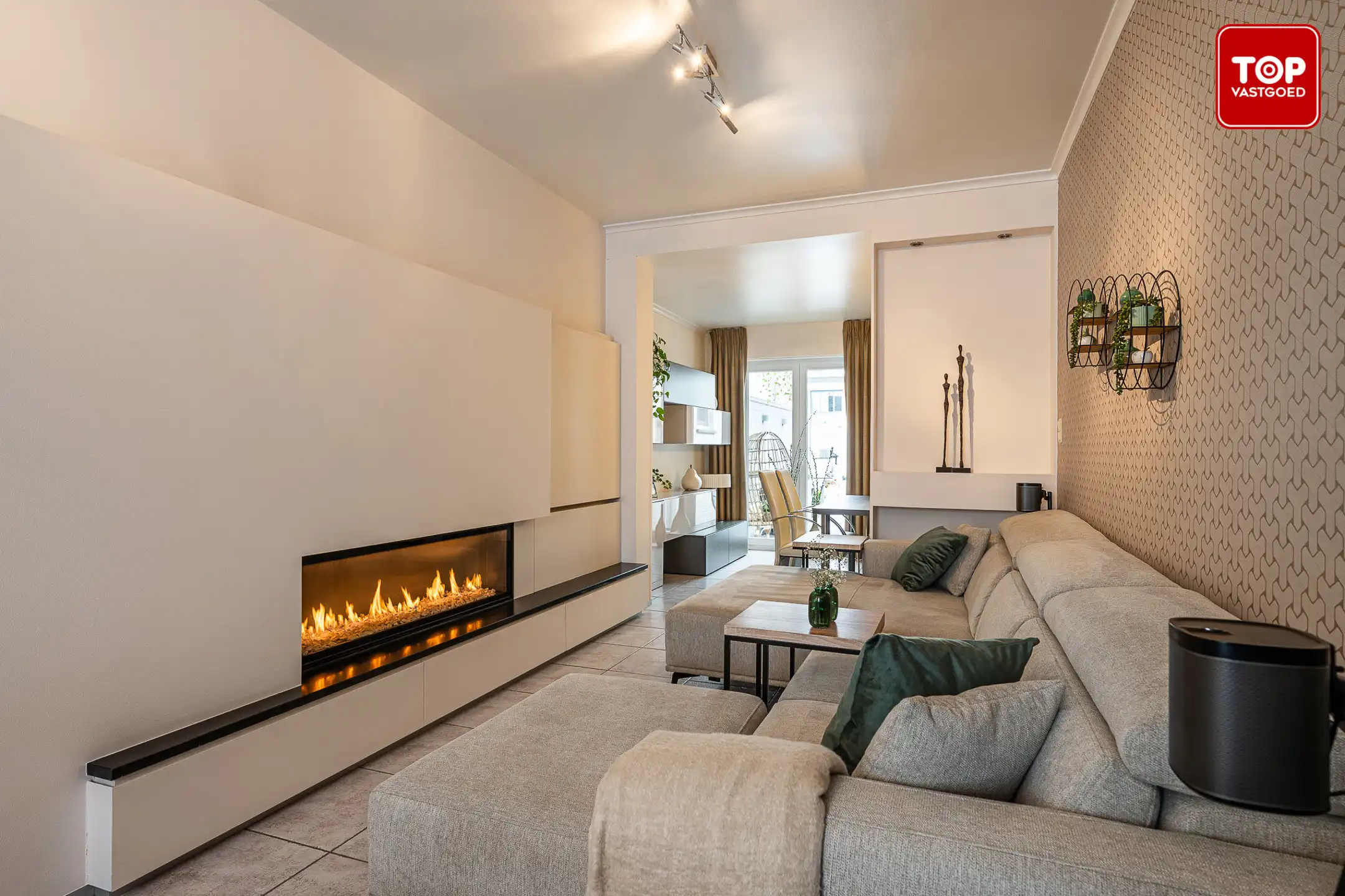 Huis te koop Rotstraat 12 - 9240 Zele