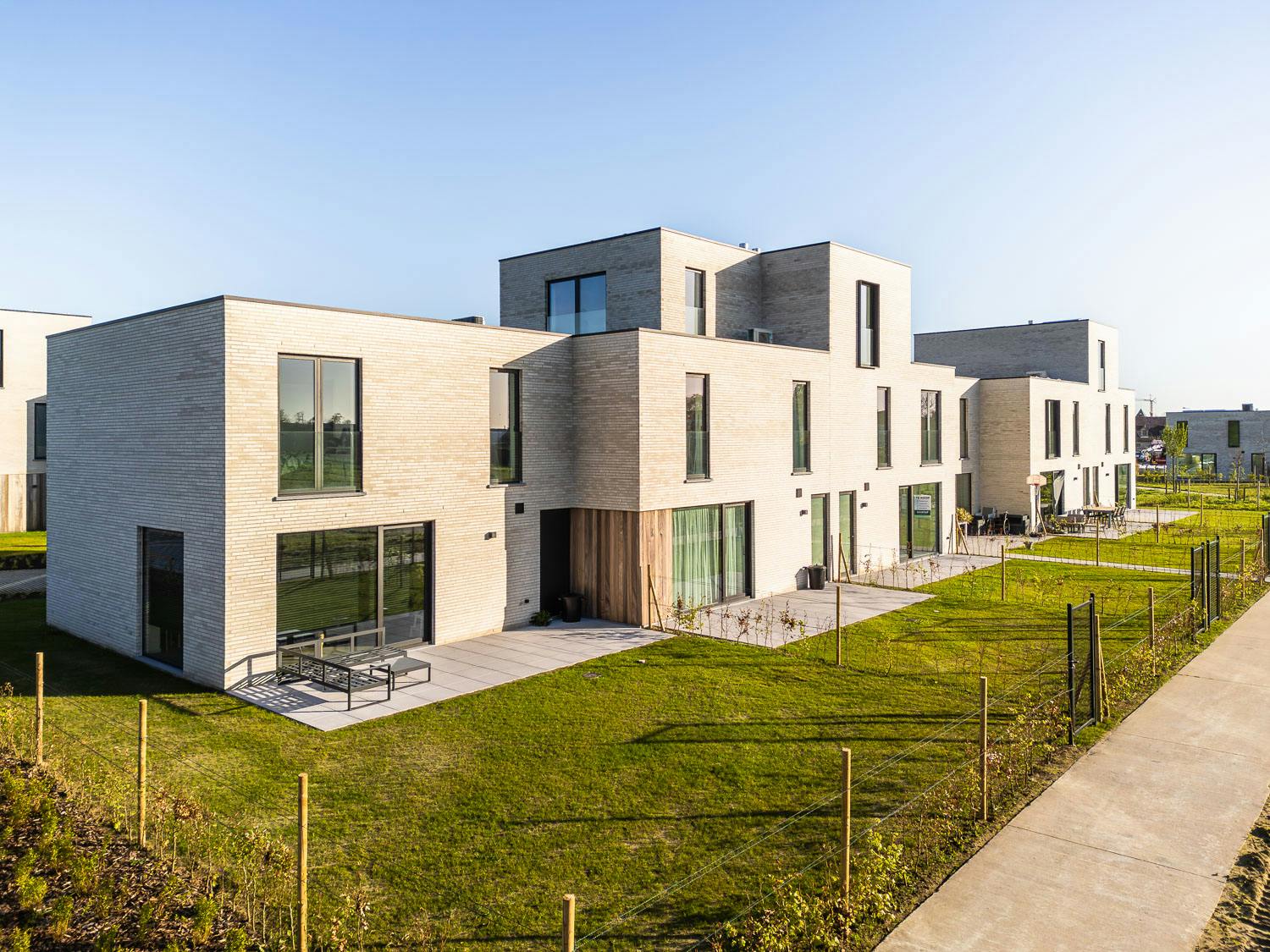 Vivehof in Sint-Eloois-Vijve foto 1