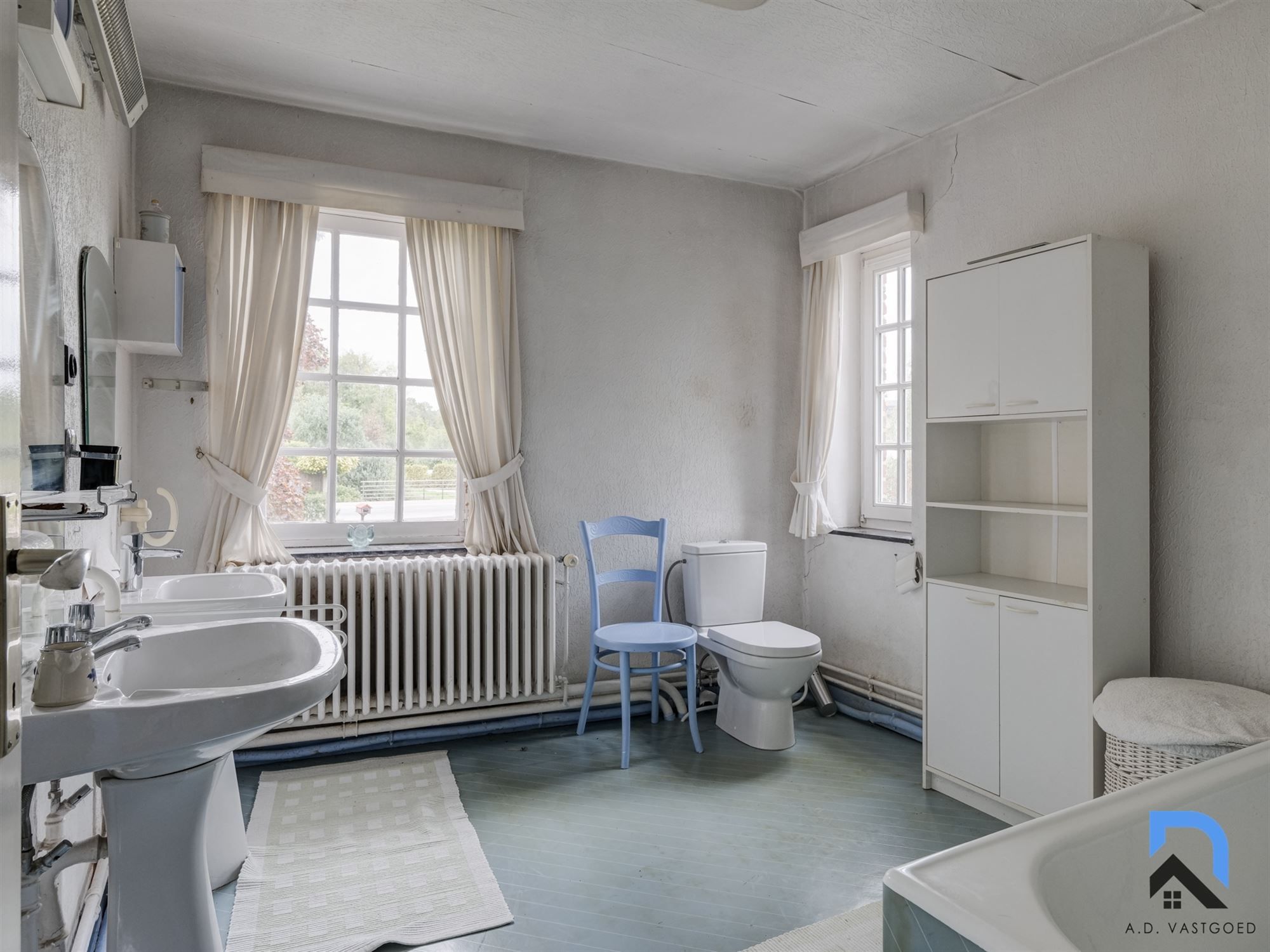 Unieke woning in het centrum van Bilzen foto 20