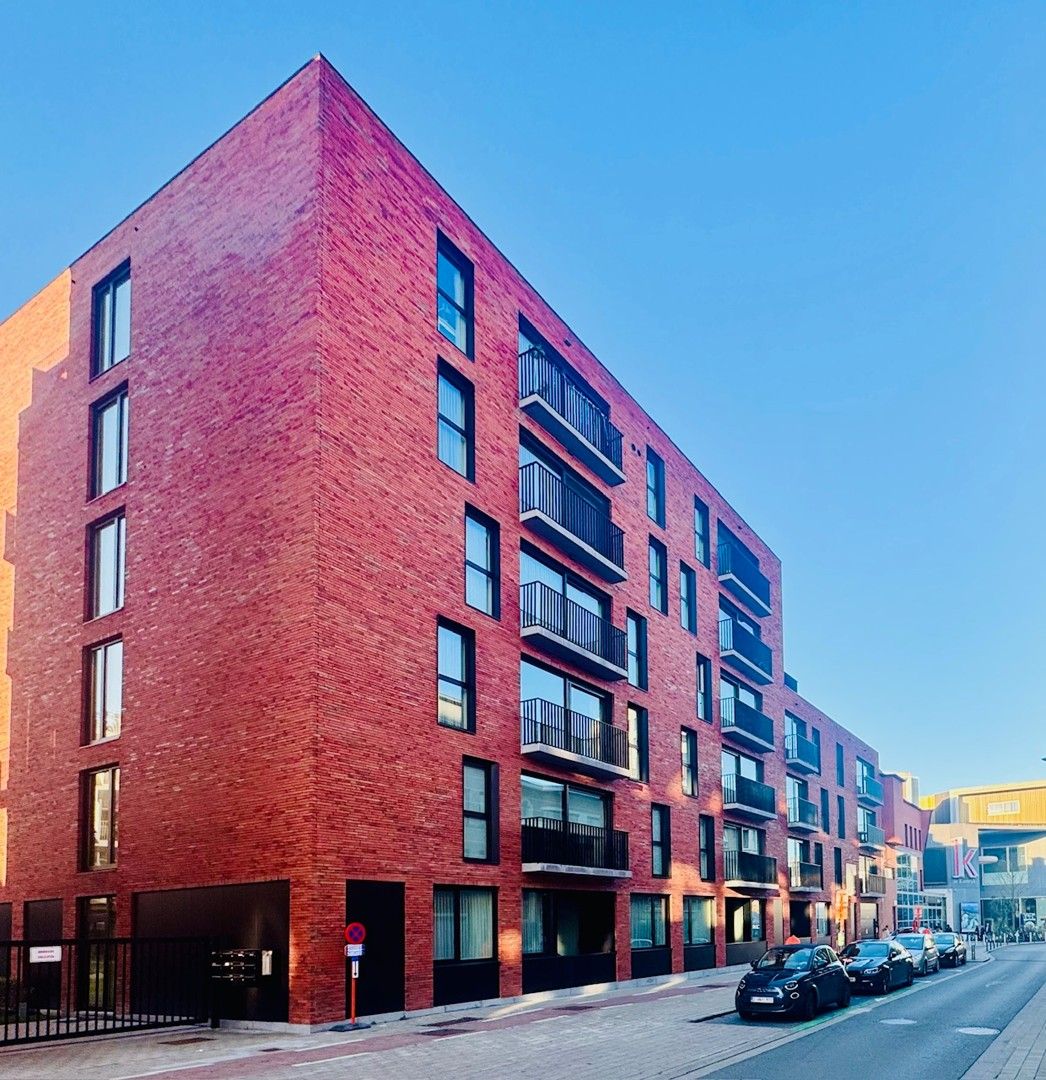 Appartement te koop Kleine Sint-Jansstraat 2/0051 - 8500 Kortrijk