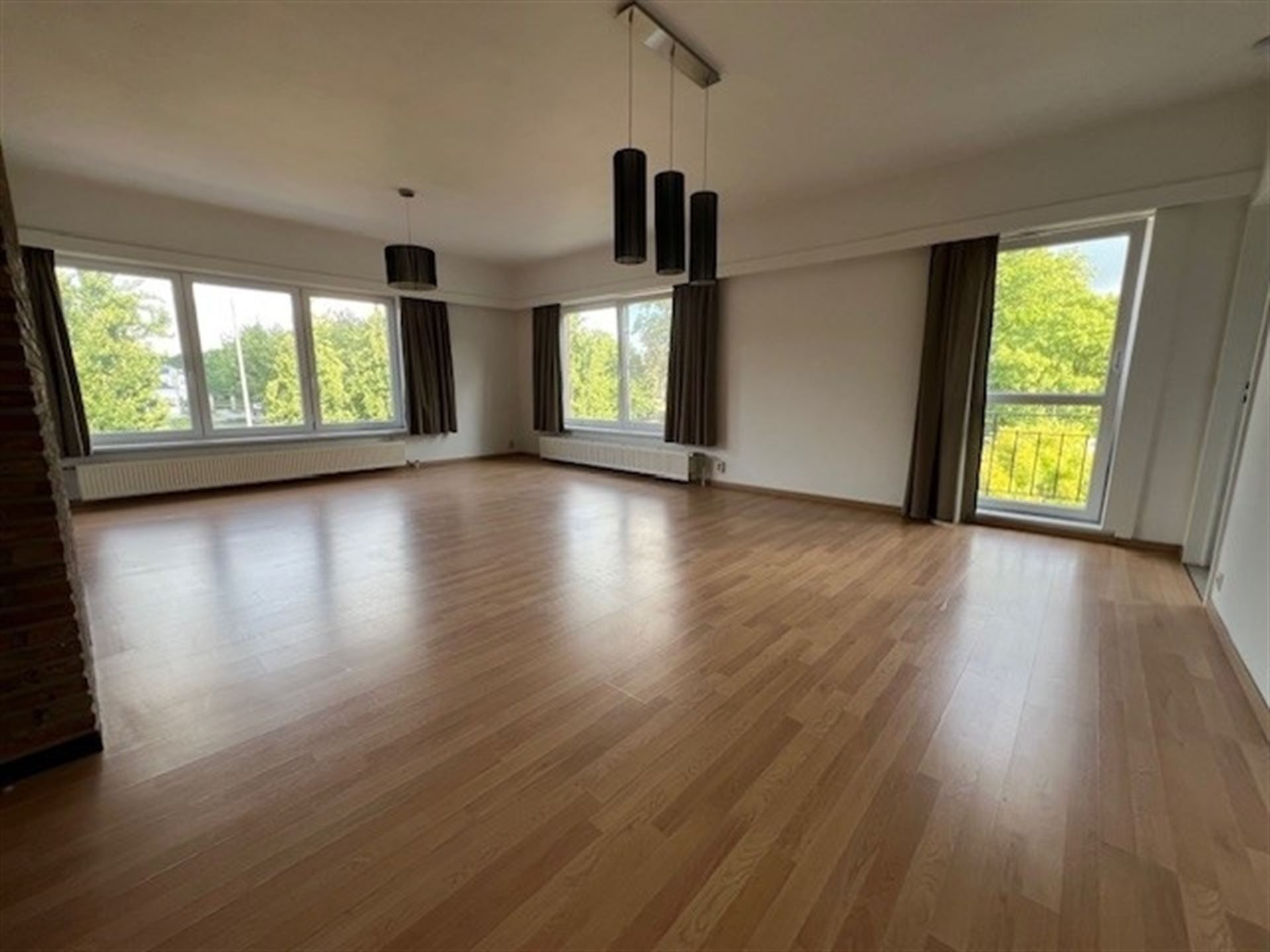 Charmant appartement gelegen nabij het park foto 3