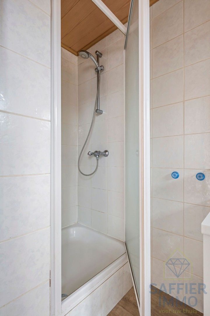 Gezellig appartement te huur in hartje Tielt foto 12