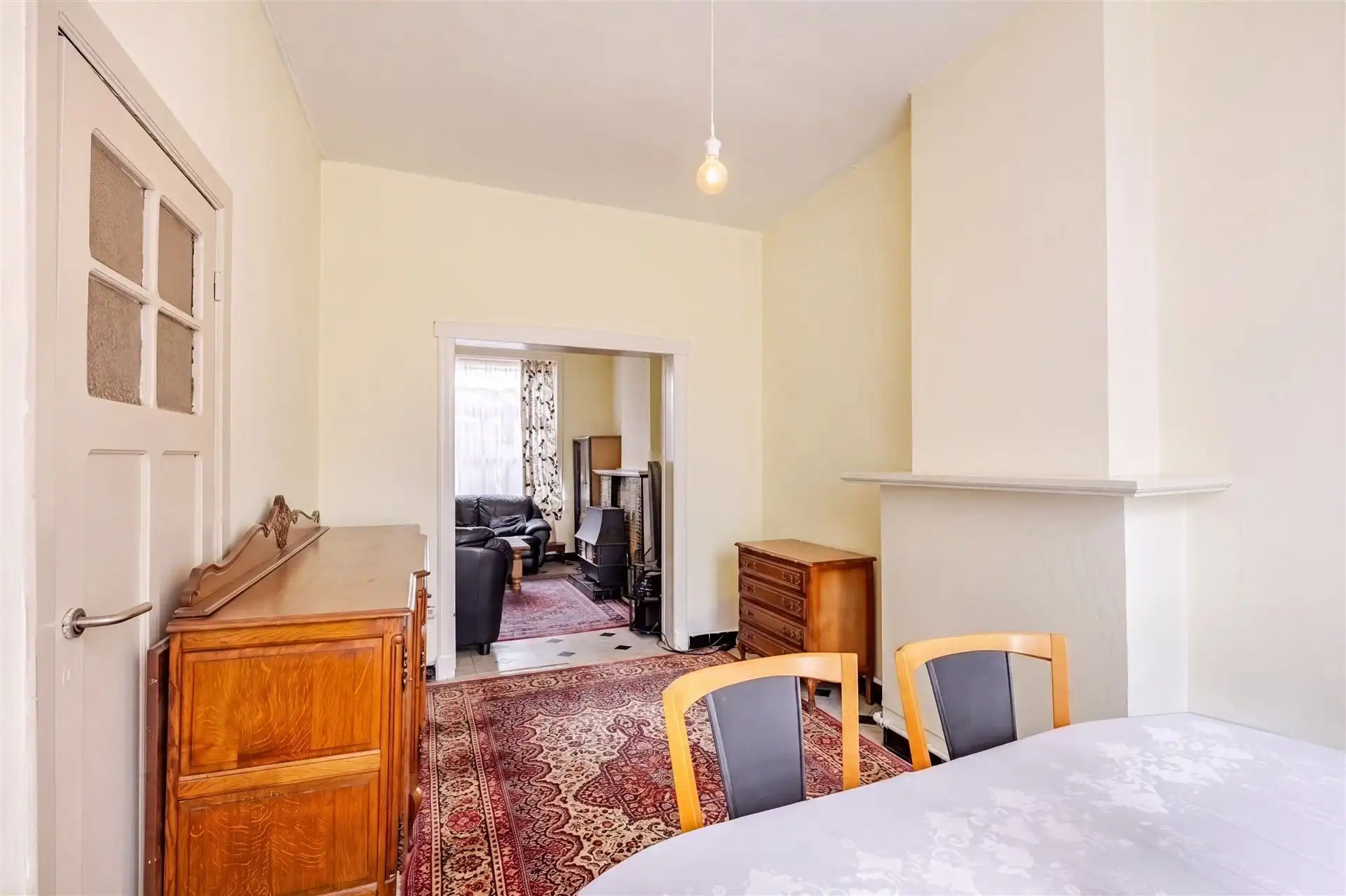 Op te frissen woning met 3 slks en tuin foto 6