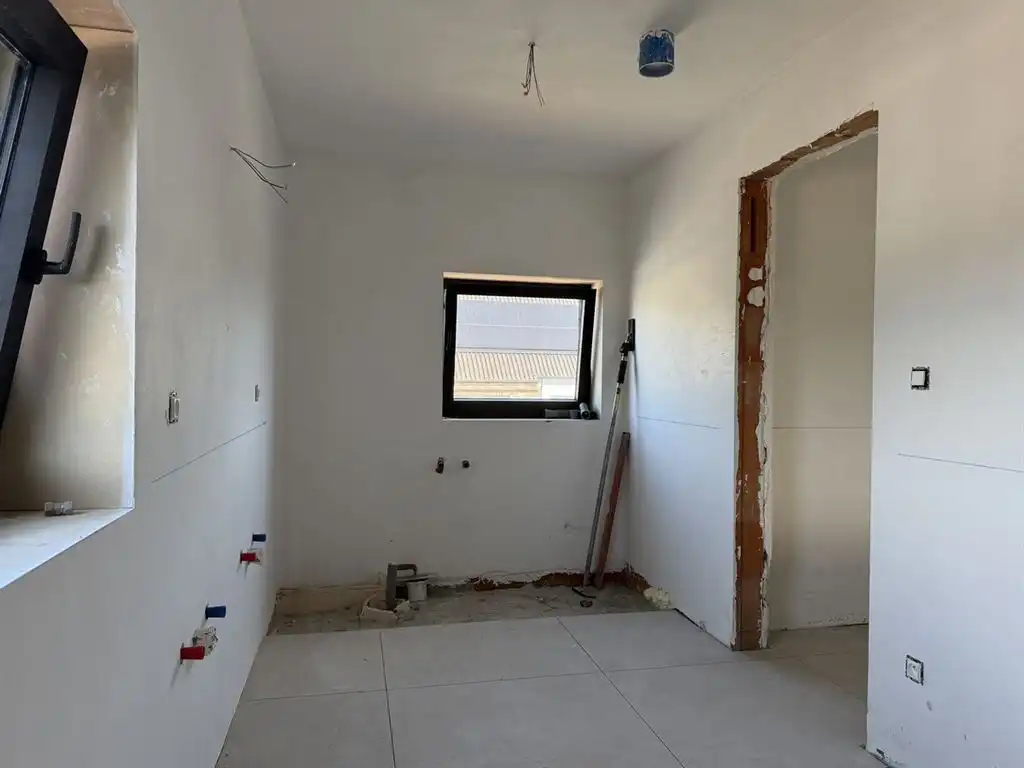 Stijlvolle nieuwbouwwoning met moderne architectuur foto 22