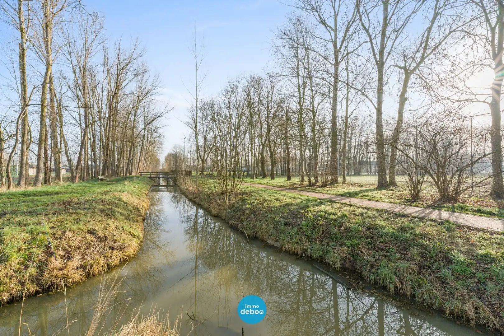 Recente woning met prachtig uitzicht & zuidgerichte tuin foto 22