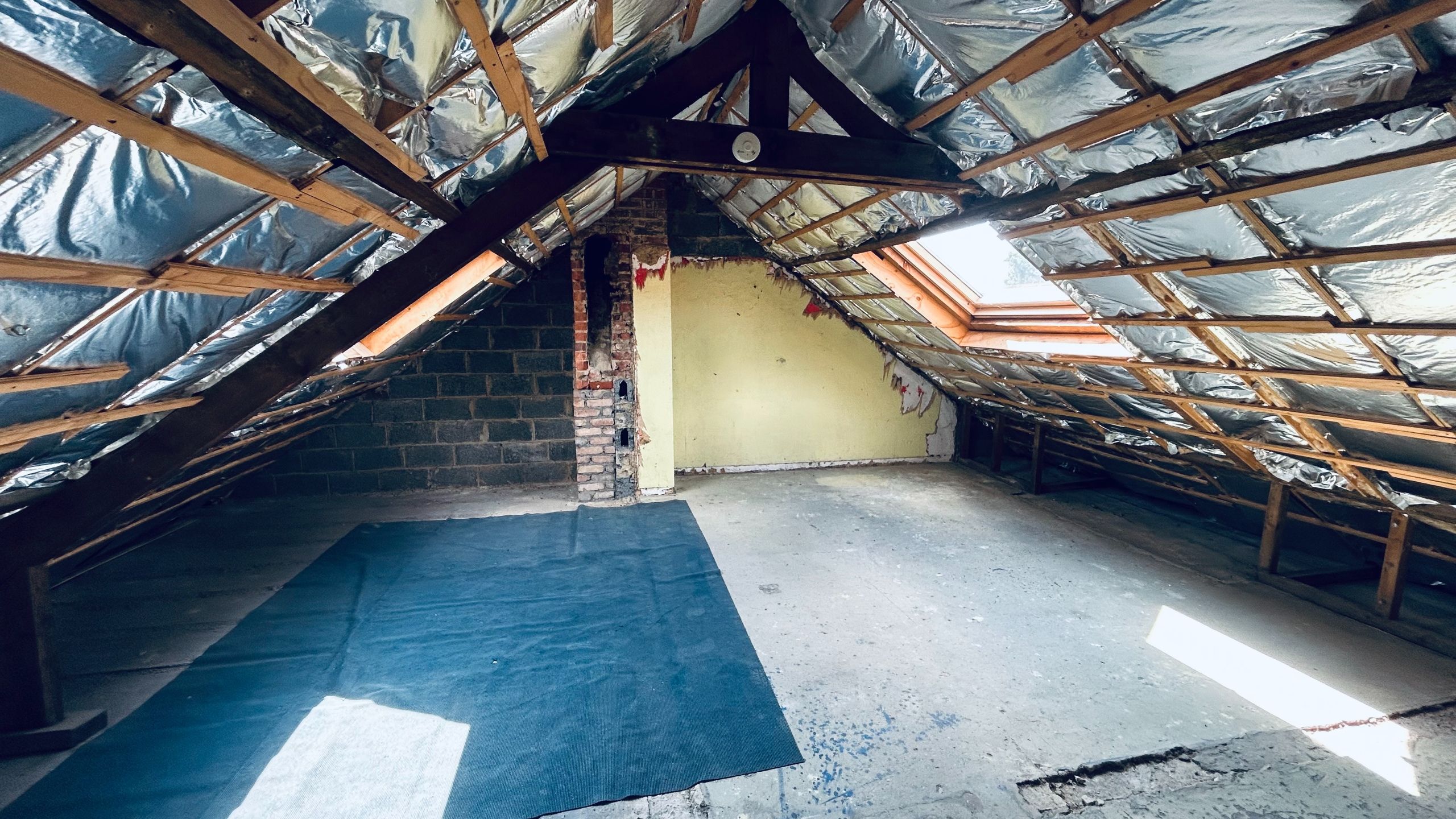 Ruime instapklare woning in rustige buurt foto 15