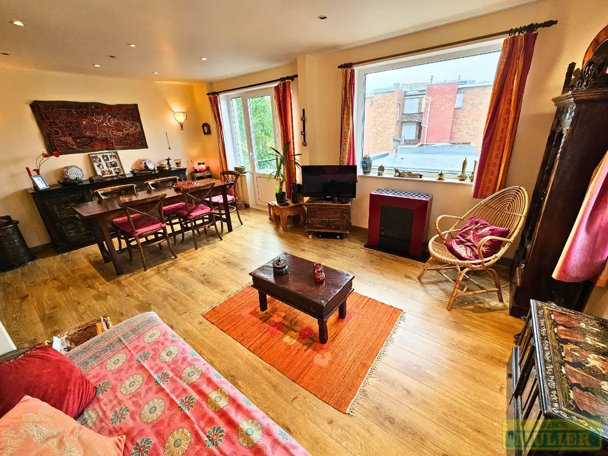 Appartement te koop foto 3