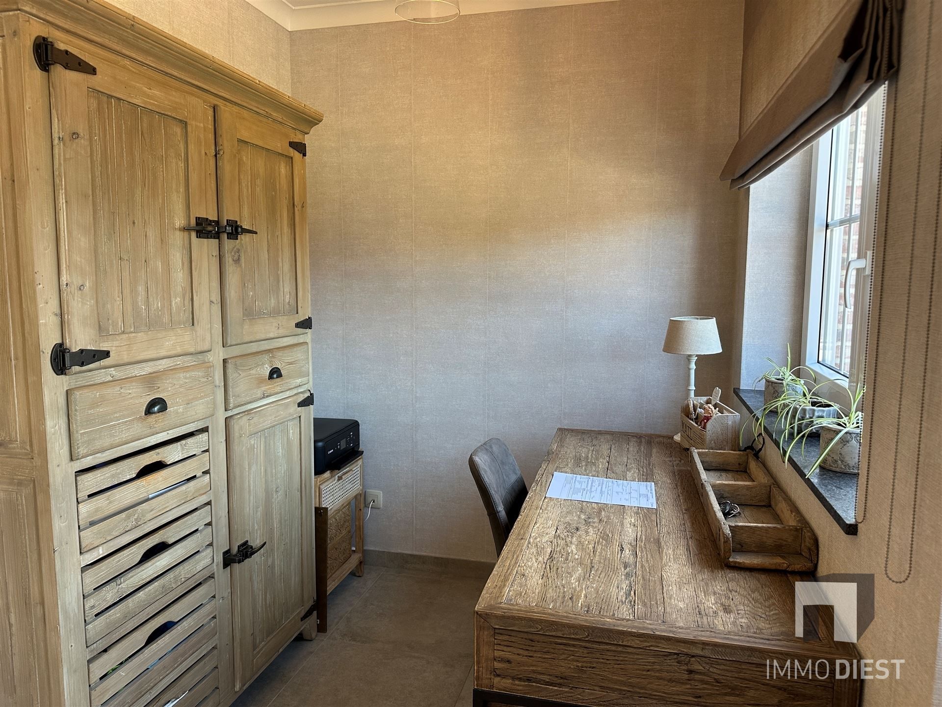 Perfect onderhouden woning met 4 slaapkamers + EPB A foto 10