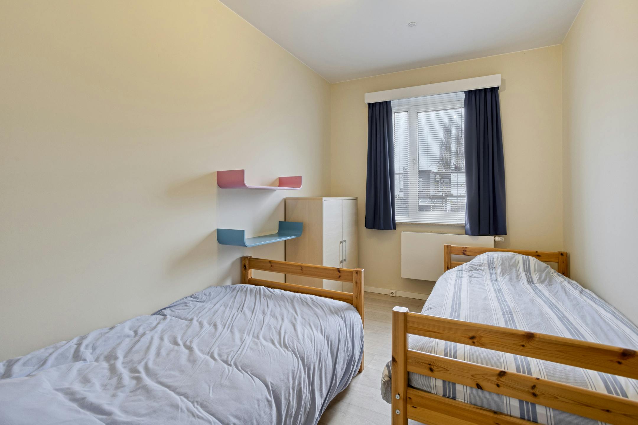 Gezellig huis te koop met garage in Merksem foto 15