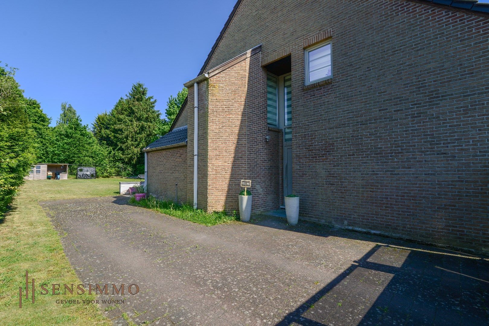 Prachtig gelegen energiezuinig en instapklare woning! foto 23