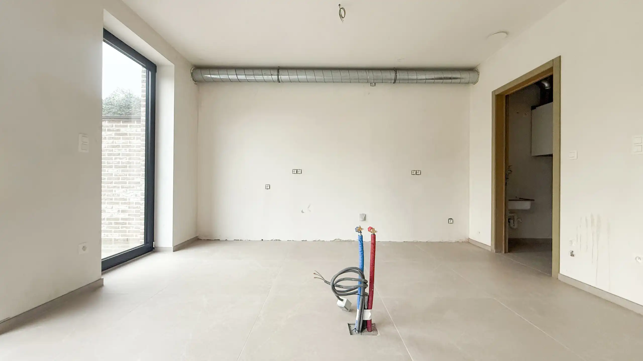 Nieuwbouw in Koersel: duurzaam wonen met alle comfort! foto 7