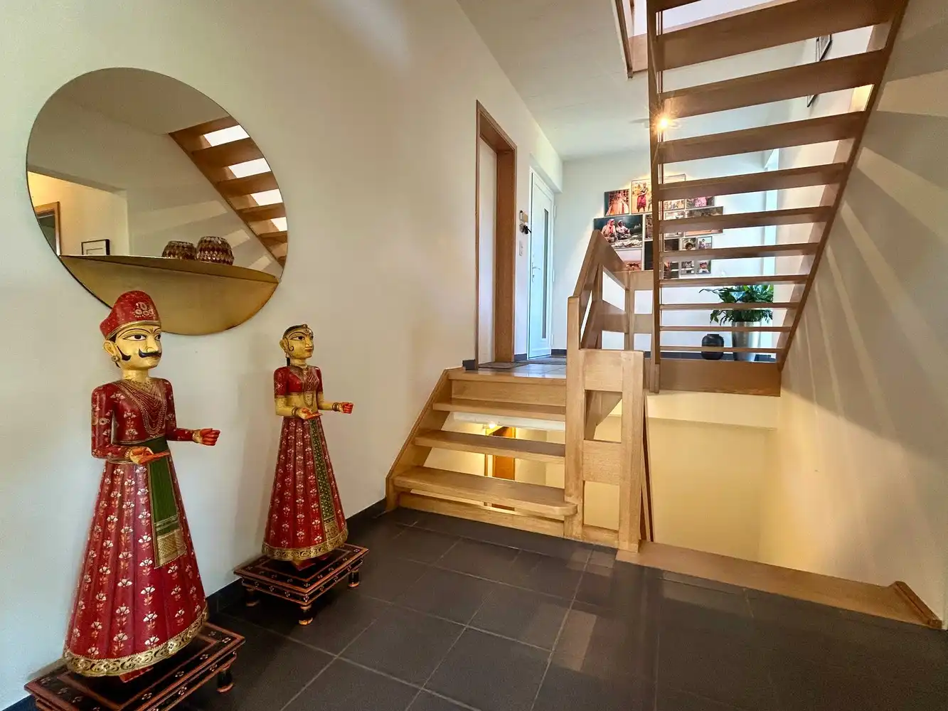 Alleenstaande villa met prachtig vergezicht op toplocatie foto 4