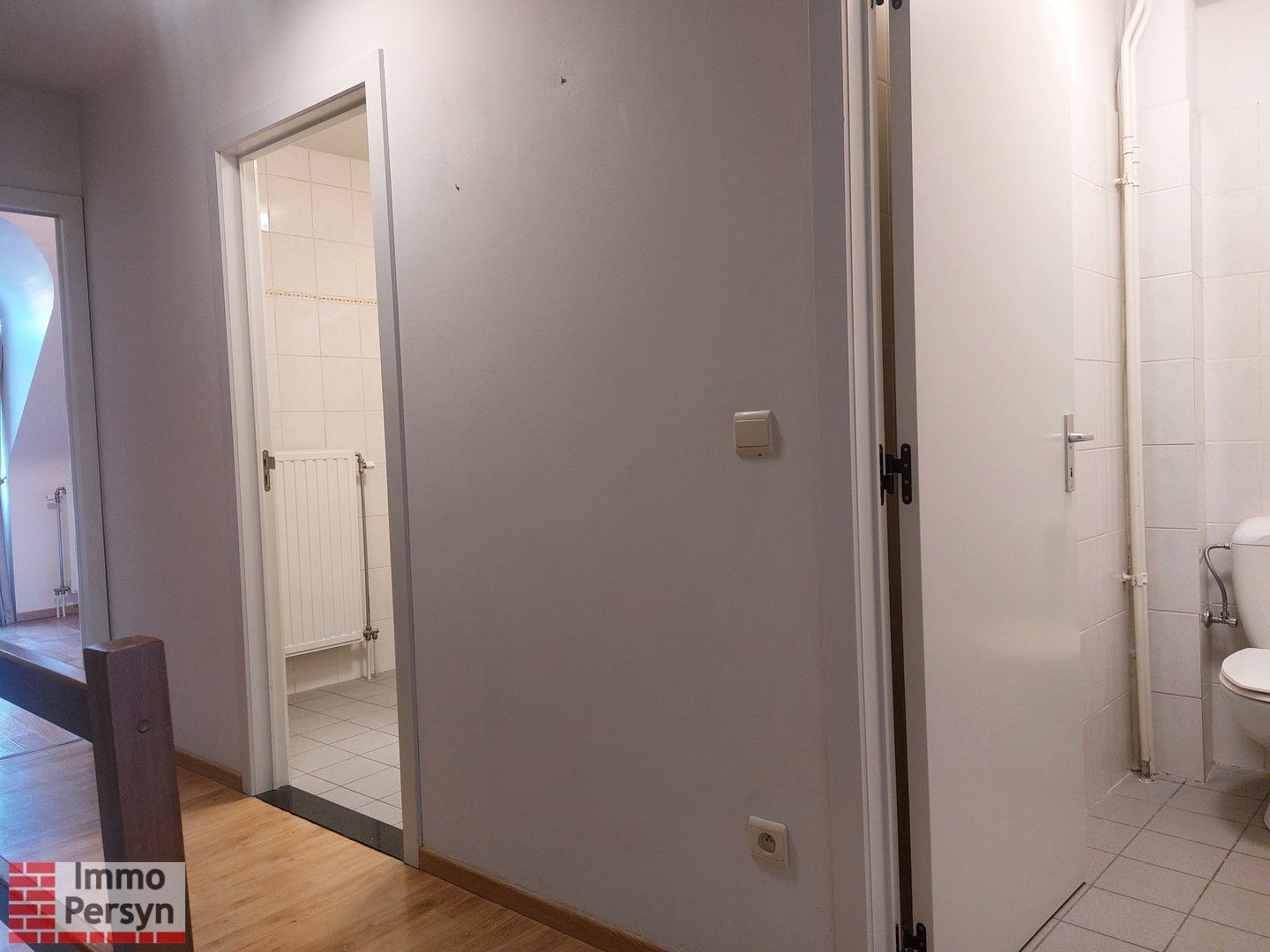 Rijwoning met 3 slaapkamer te Diest foto 15