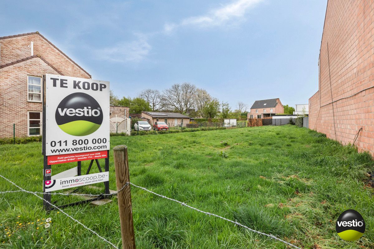 BOUWKAVEL VAN 6A18CA VOOR HOB NABIJ CENTRUM. foto 8
