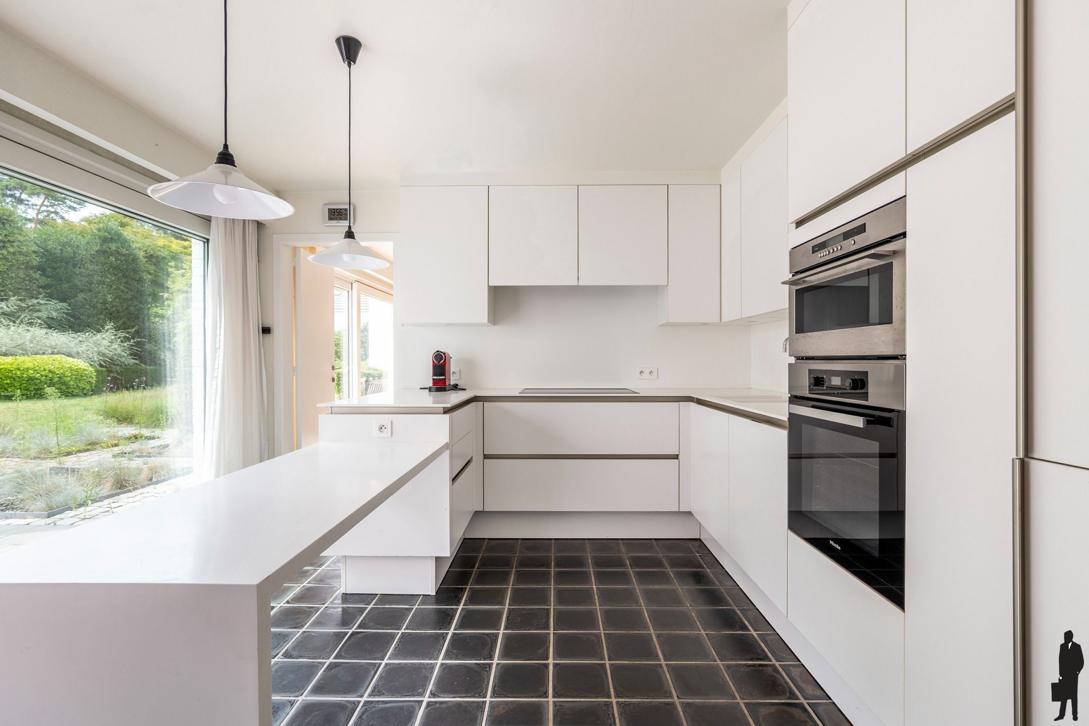 Stijlvolle villa met 3 slaapkamers gelegen op 2416m²  foto 10