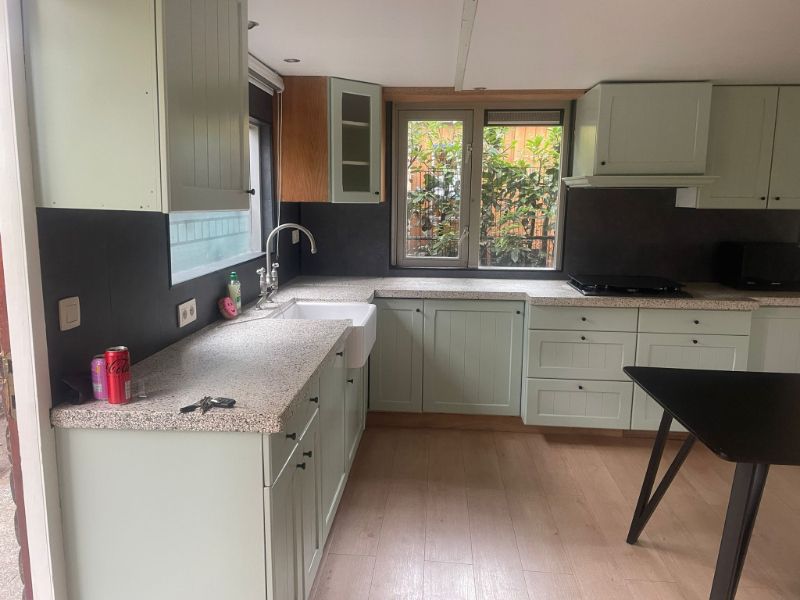 Charmante vakantiewoning foto 5