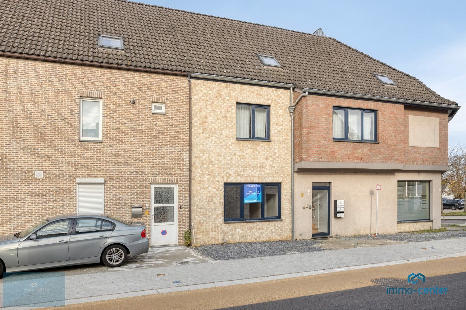 Te huur – Gelijkvloers appartement van 96 m² in Heusden-Zolder foto 18