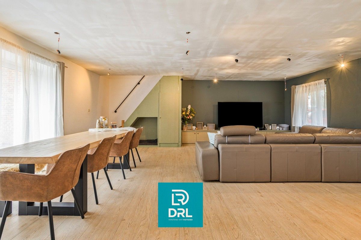 BEN-WONING te LOPPEM foto 4