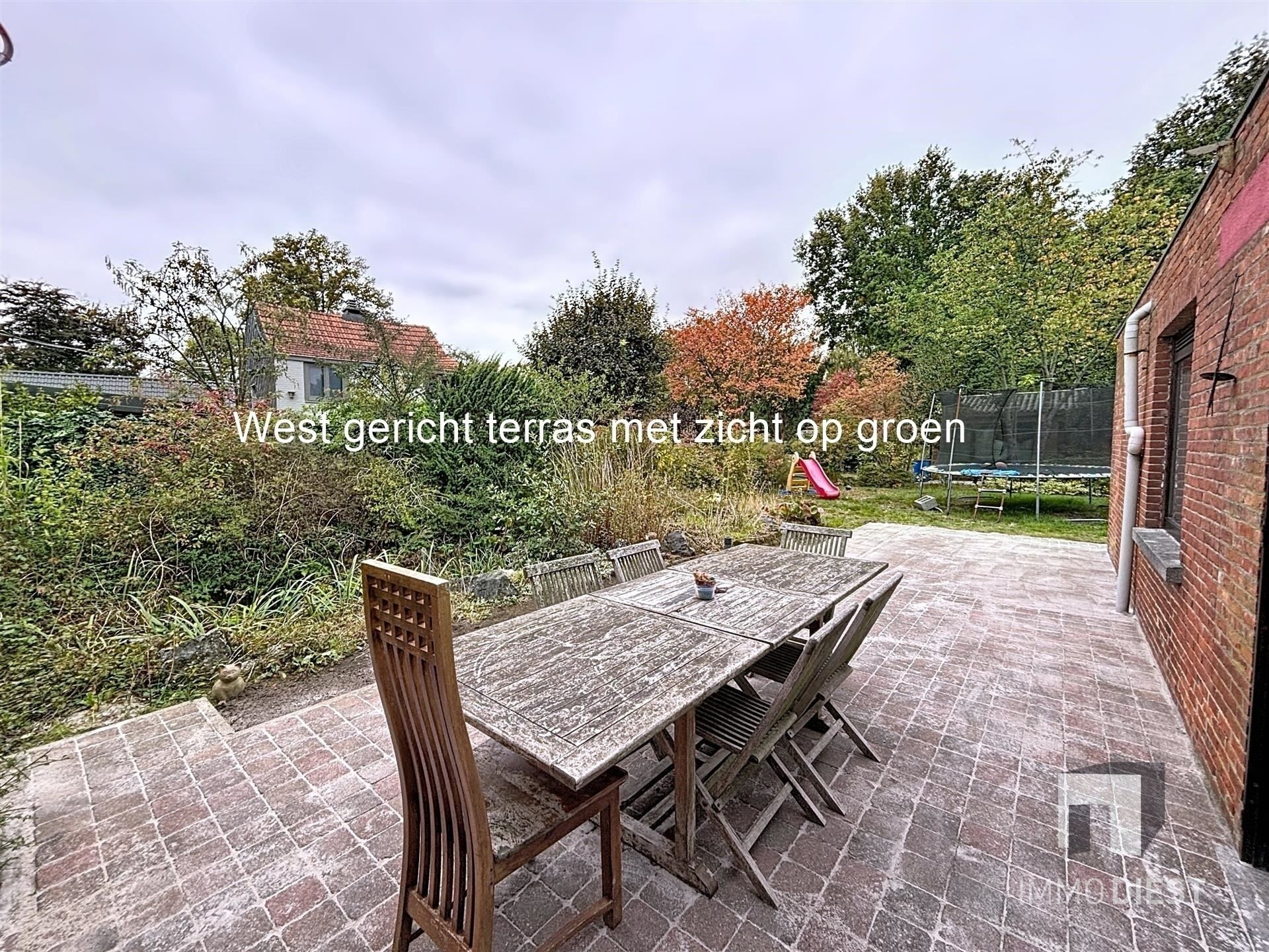 Charmante woning op 15,85are op uitstekende locatie foto 10