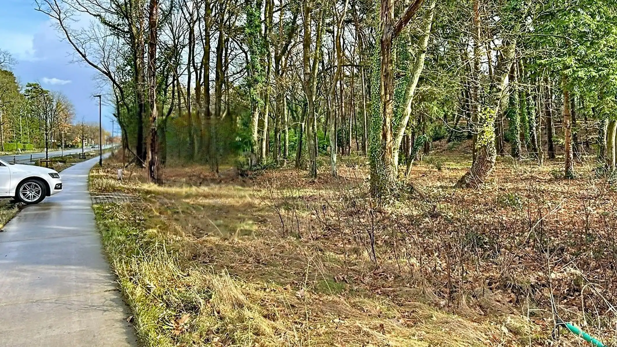 Grond te koop Lierse Steenweg - 2280 Grobbendonk