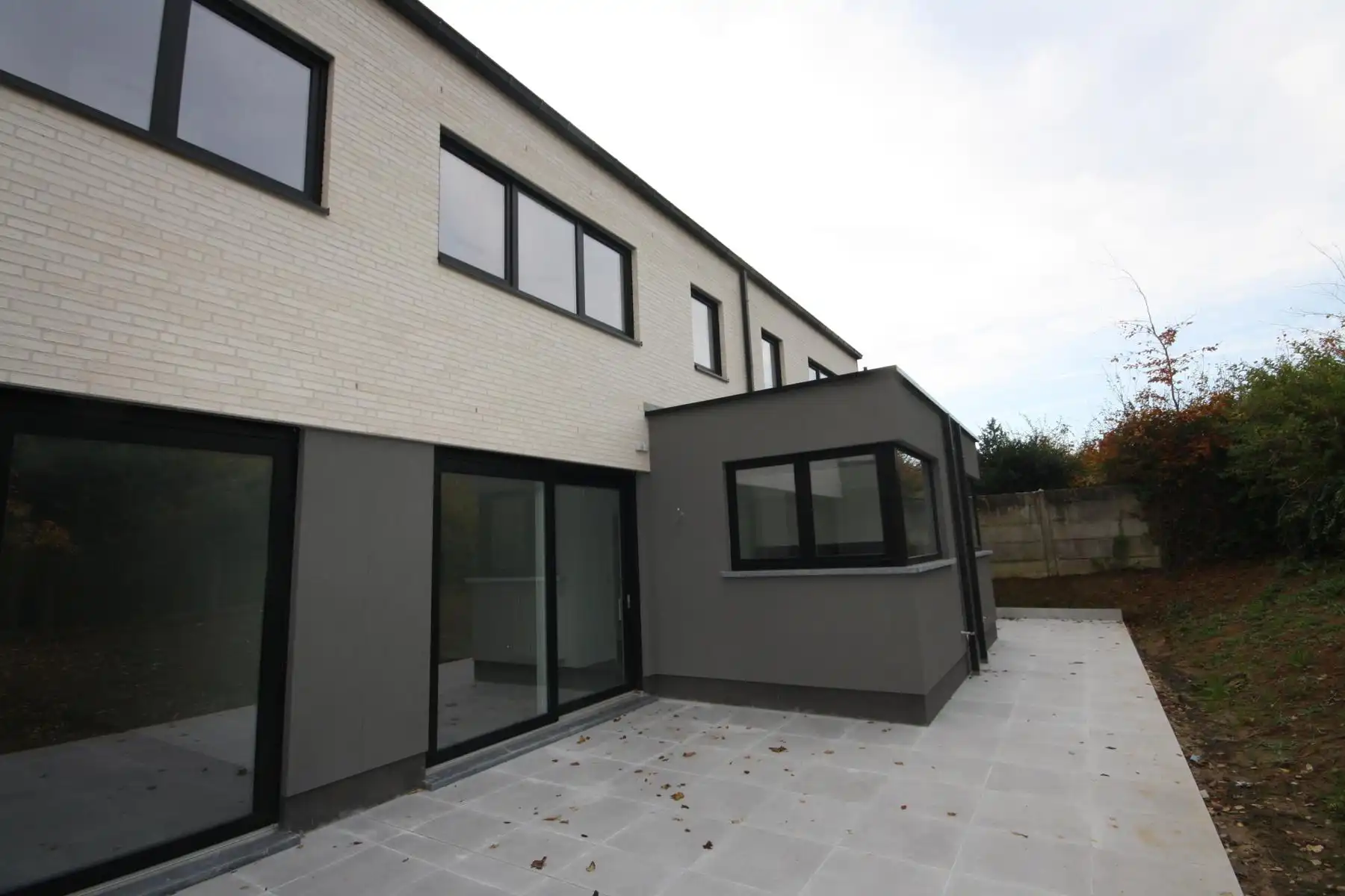 Appartement te huur foto 9