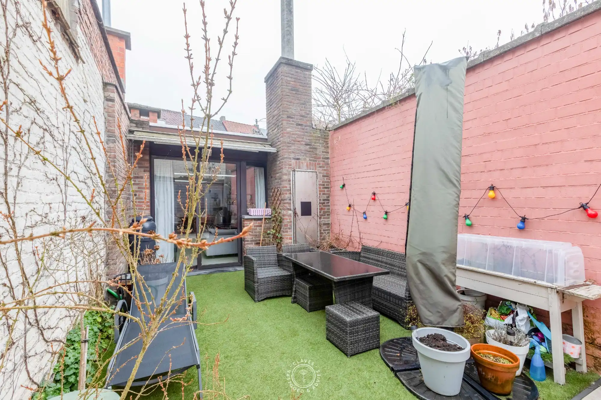 Verrassend ruime gezinswoning met 3 slaapkamers foto 6