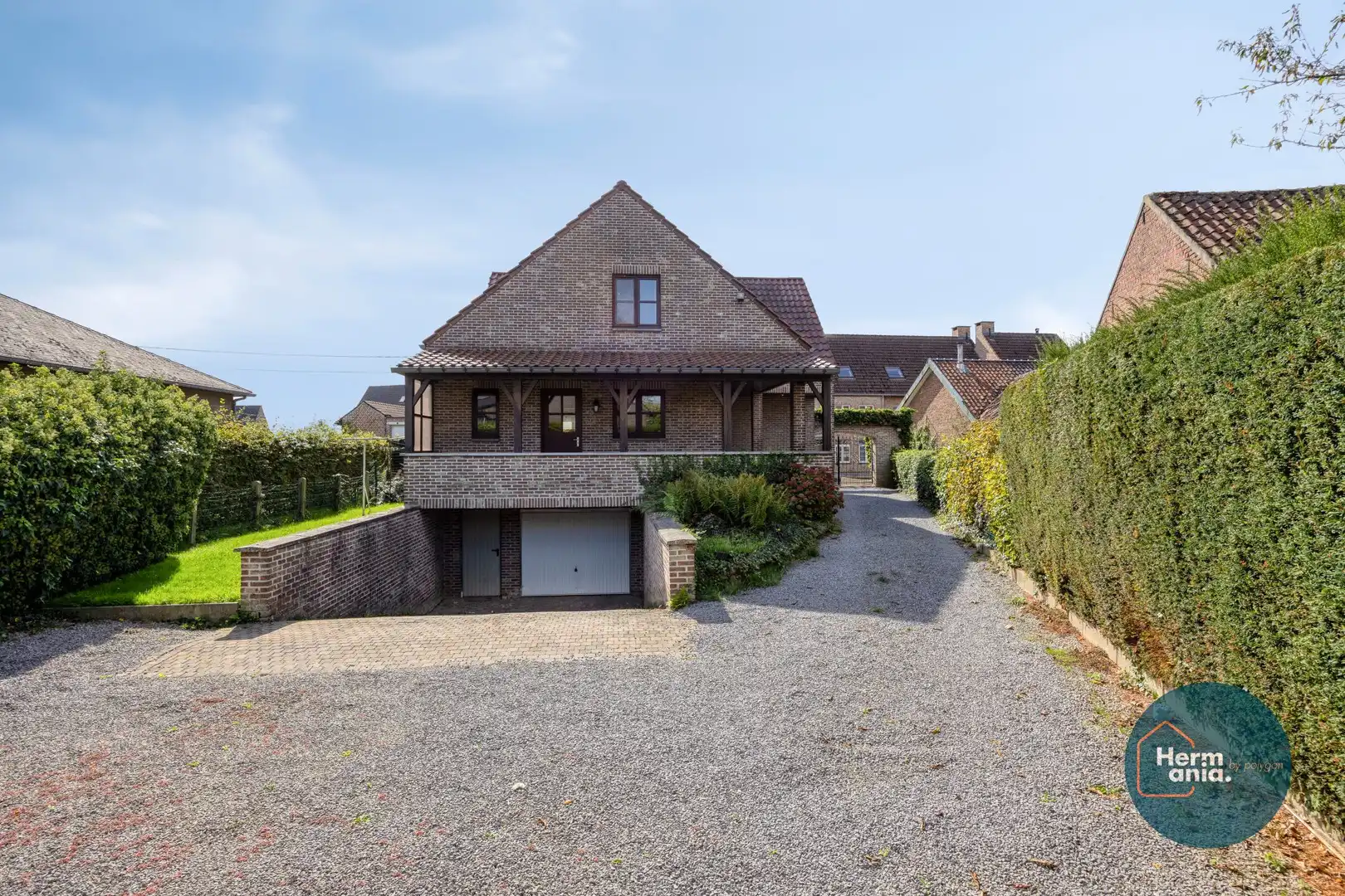 Vrijstaande woning met veel potentieel in een rustige omgeving te Bilzen foto 22