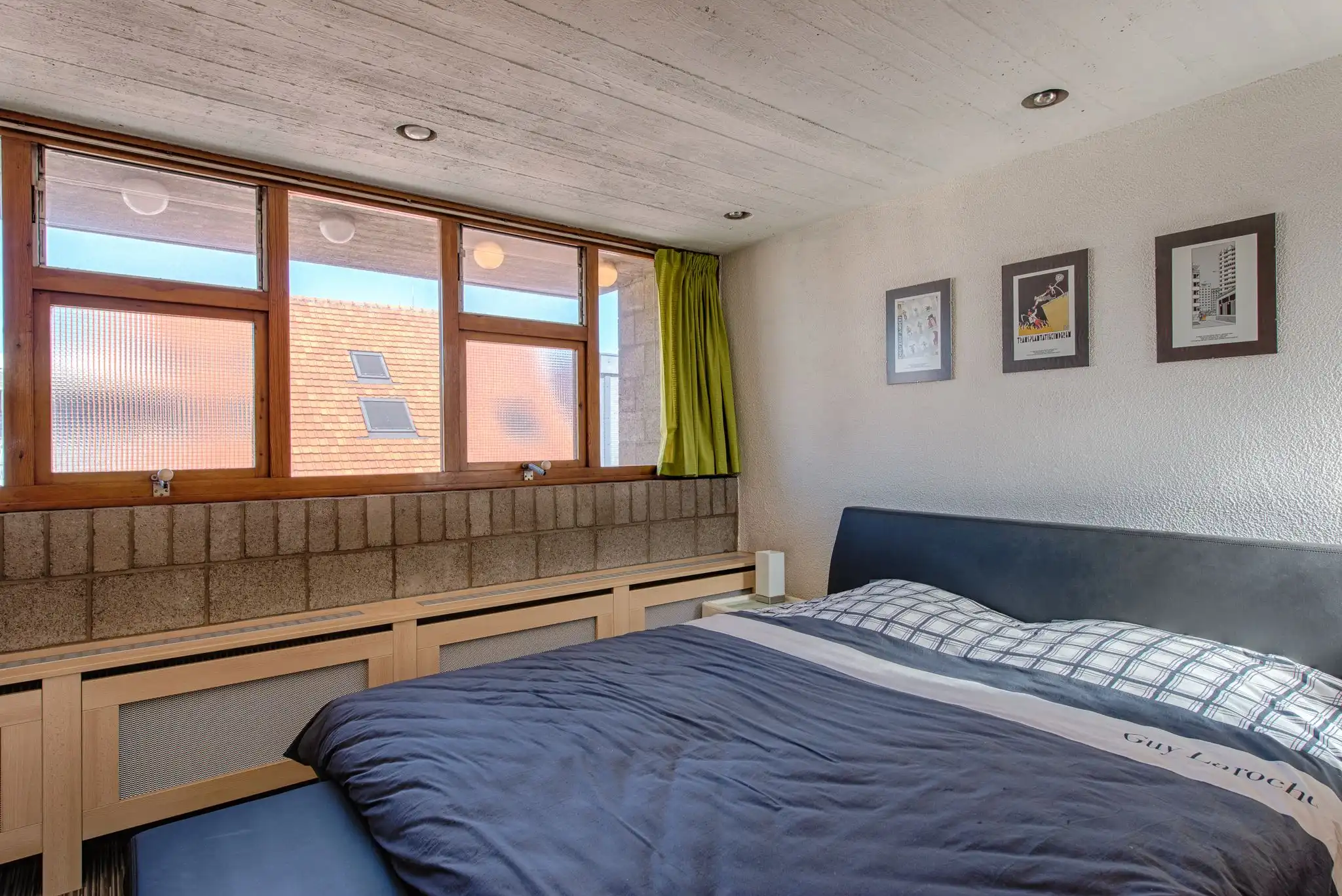 Architecturale parel van Jo Crepain in hartje Kapellen foto 19