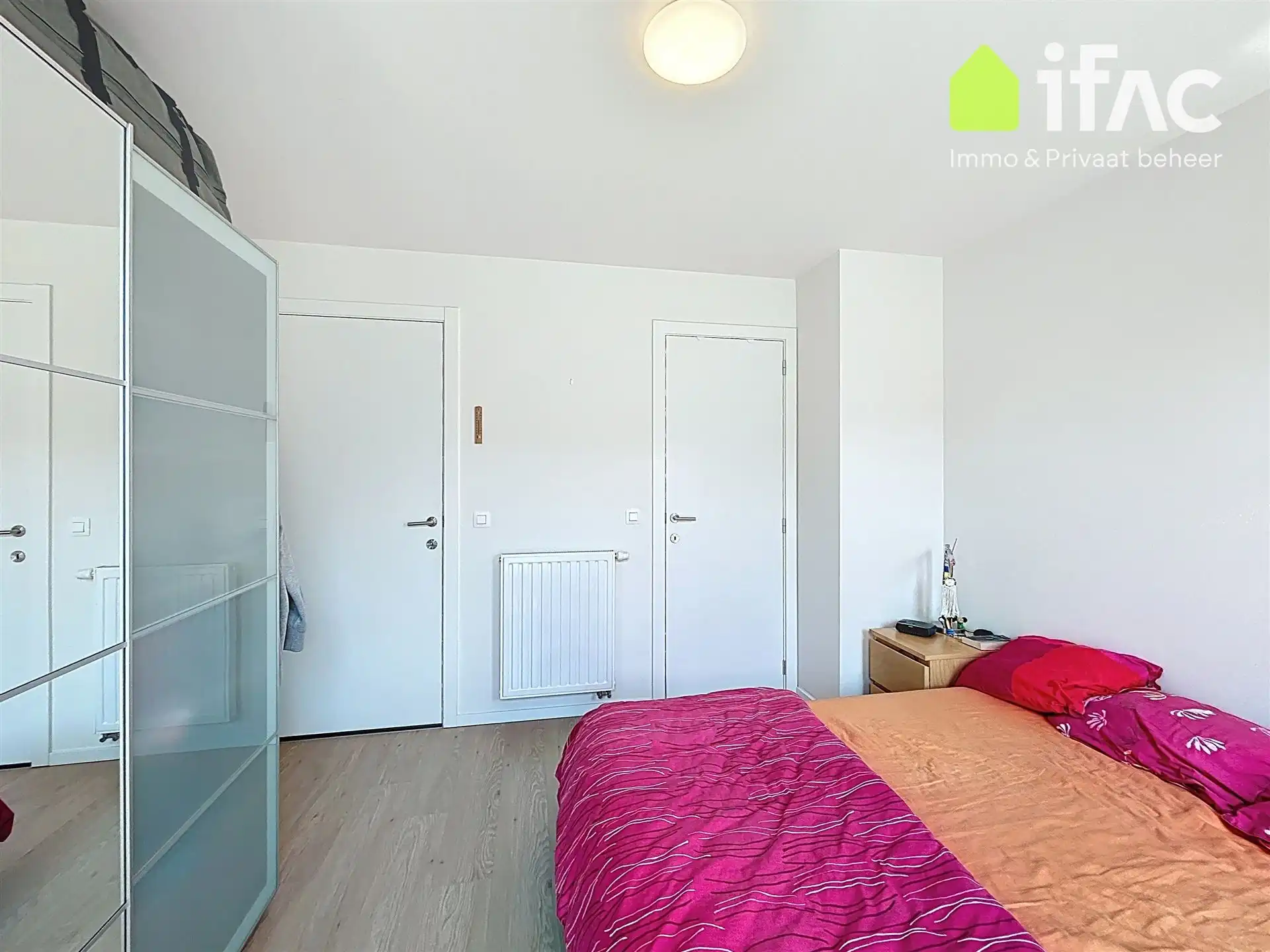 Lichtrijk appartement in het dorpscentrum foto 9
