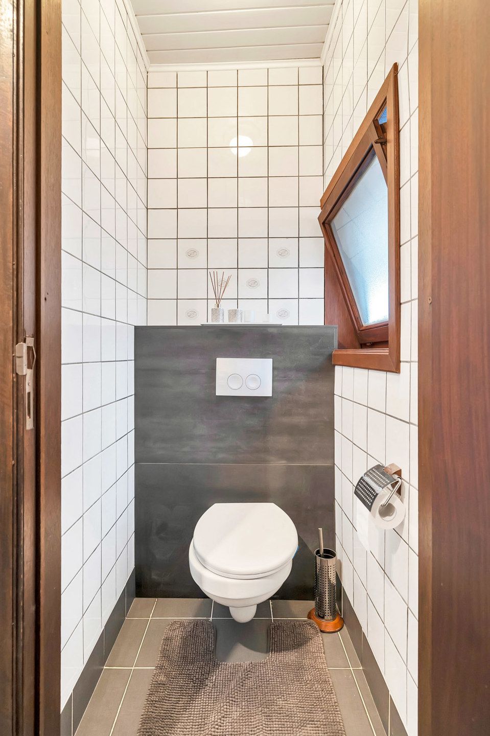 Ruime instapklare woning met 3 slpks en tuin foto 11