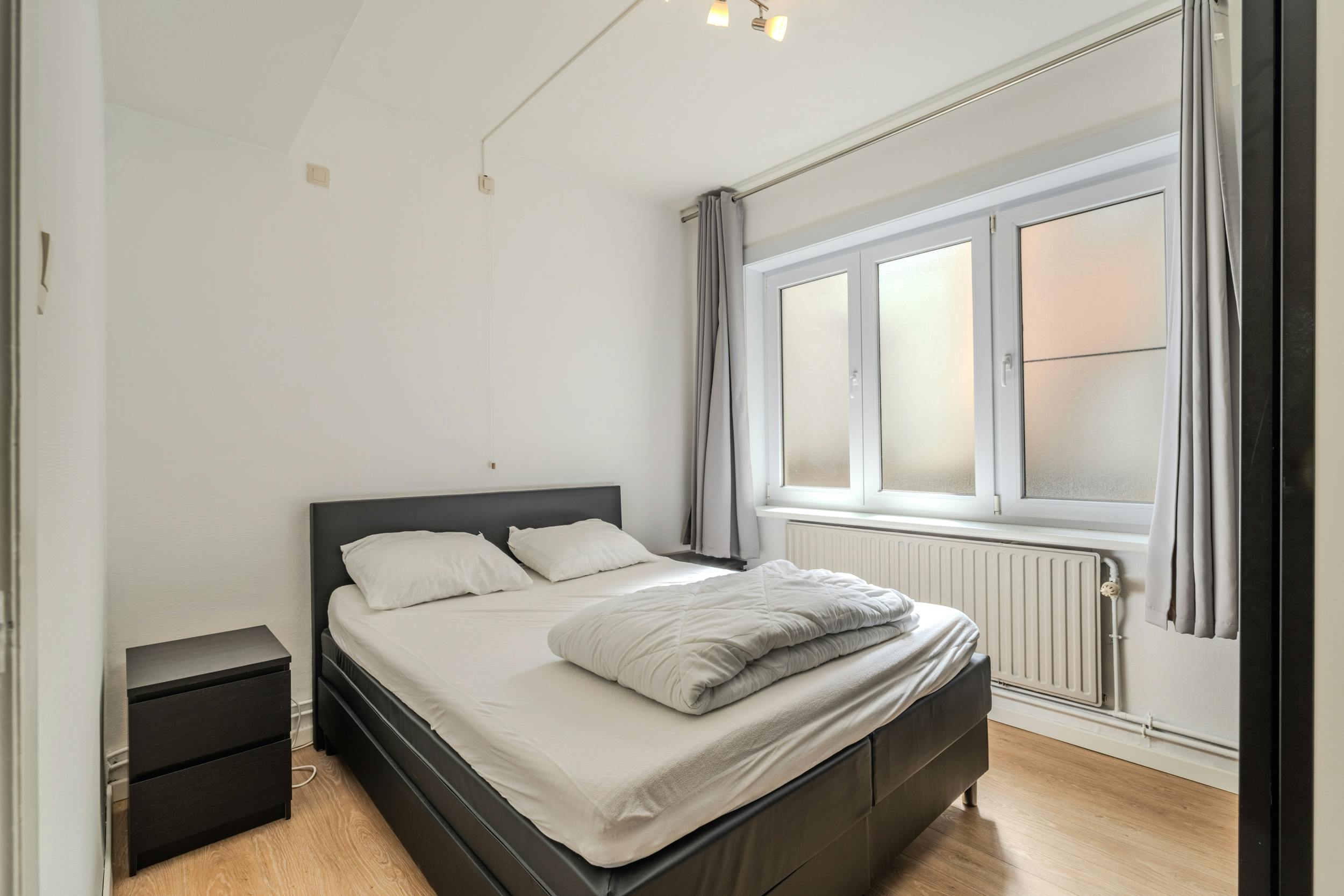 Prachtig appartement (95m²) met magnifiek zeezicht foto 12