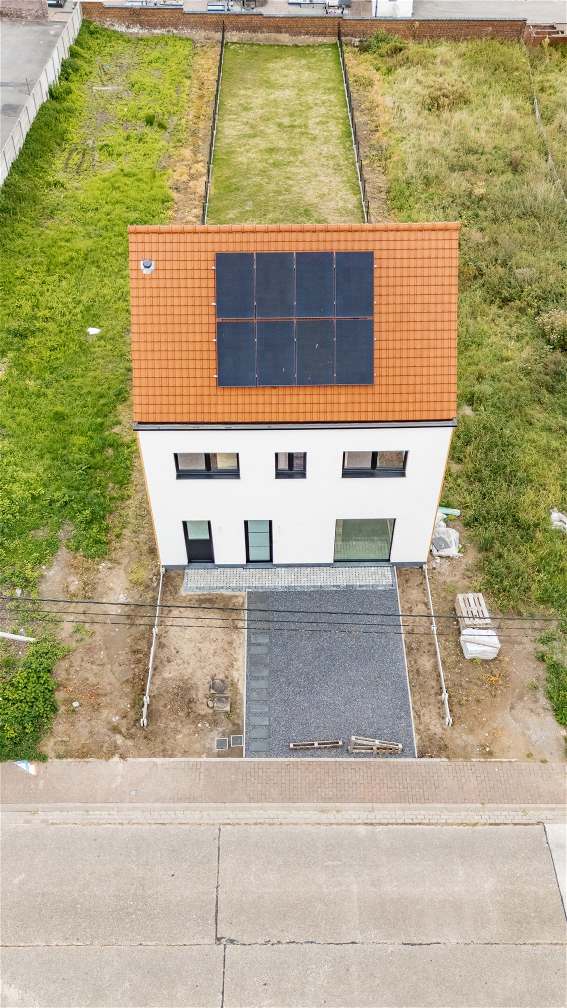 Nieuwbouwwoning met mogelijkheid tot 5 slaapkamers foto 29