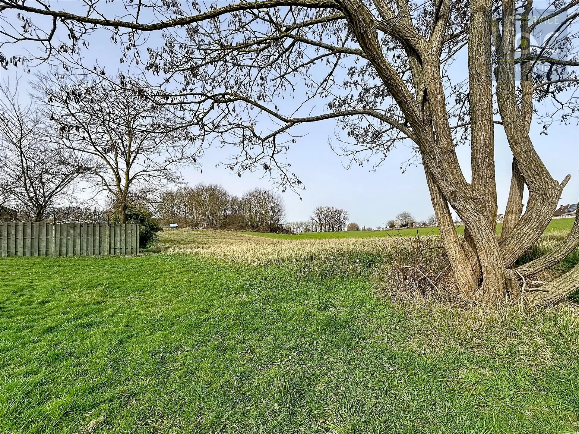 Rustig gelegen koppelvilla foto 14