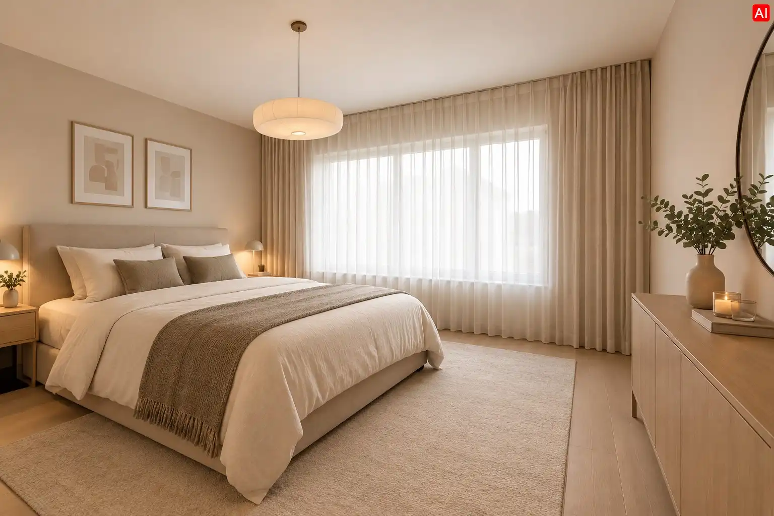 RUIME WONING MET LANDELIJK ZICHT VLAKBIJ CENTRUM EGEM foto 15