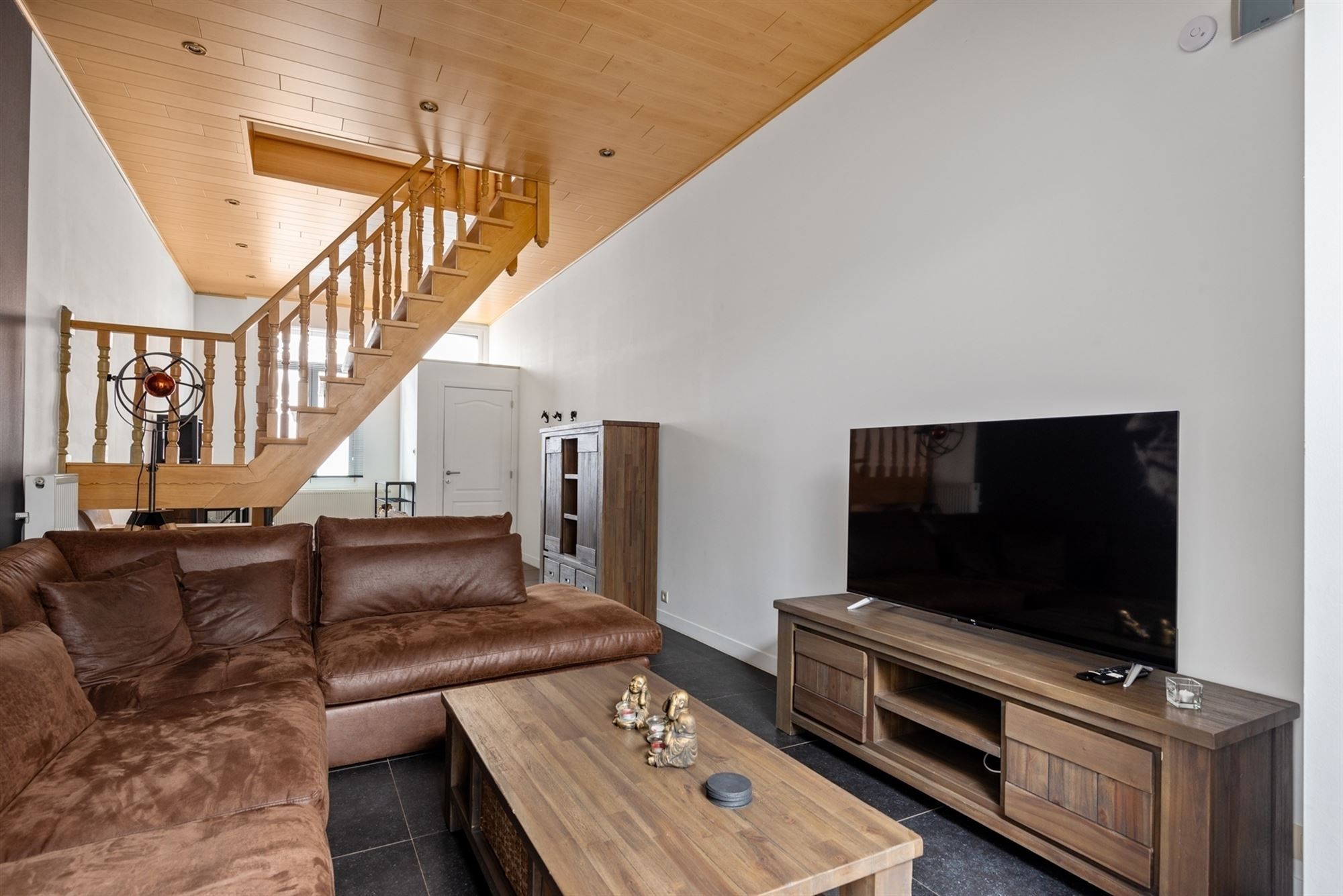 Knappe woning met 3 slpks te DUFFEL foto 4