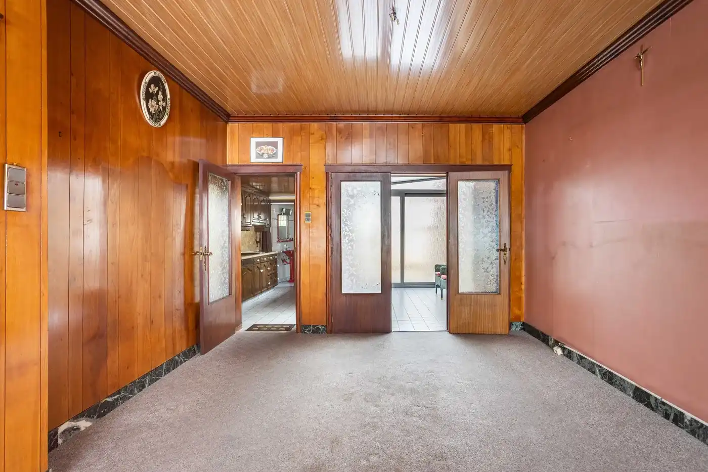 Karaktervolle woning met 4 slaapkamers centraal Kortrijk foto 9