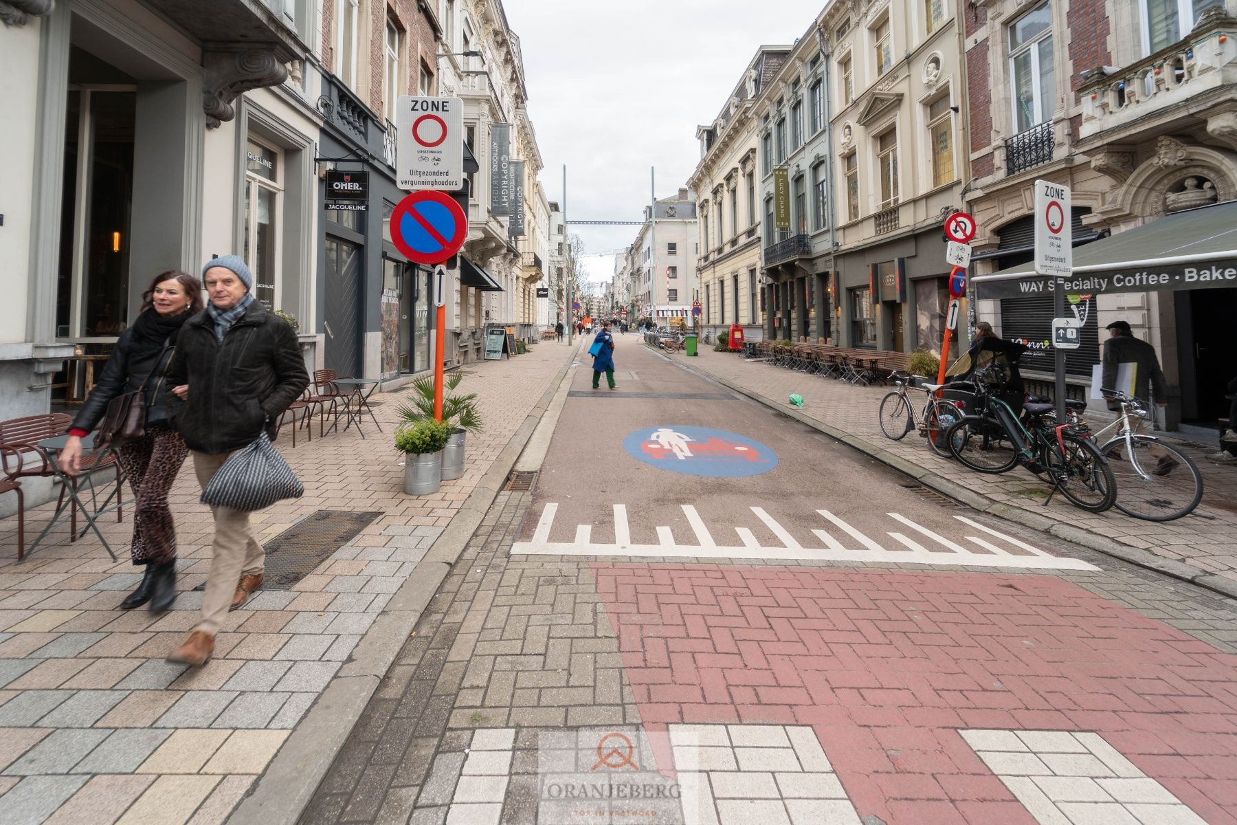 Pop-up handelspand op toplocatie! foto 17