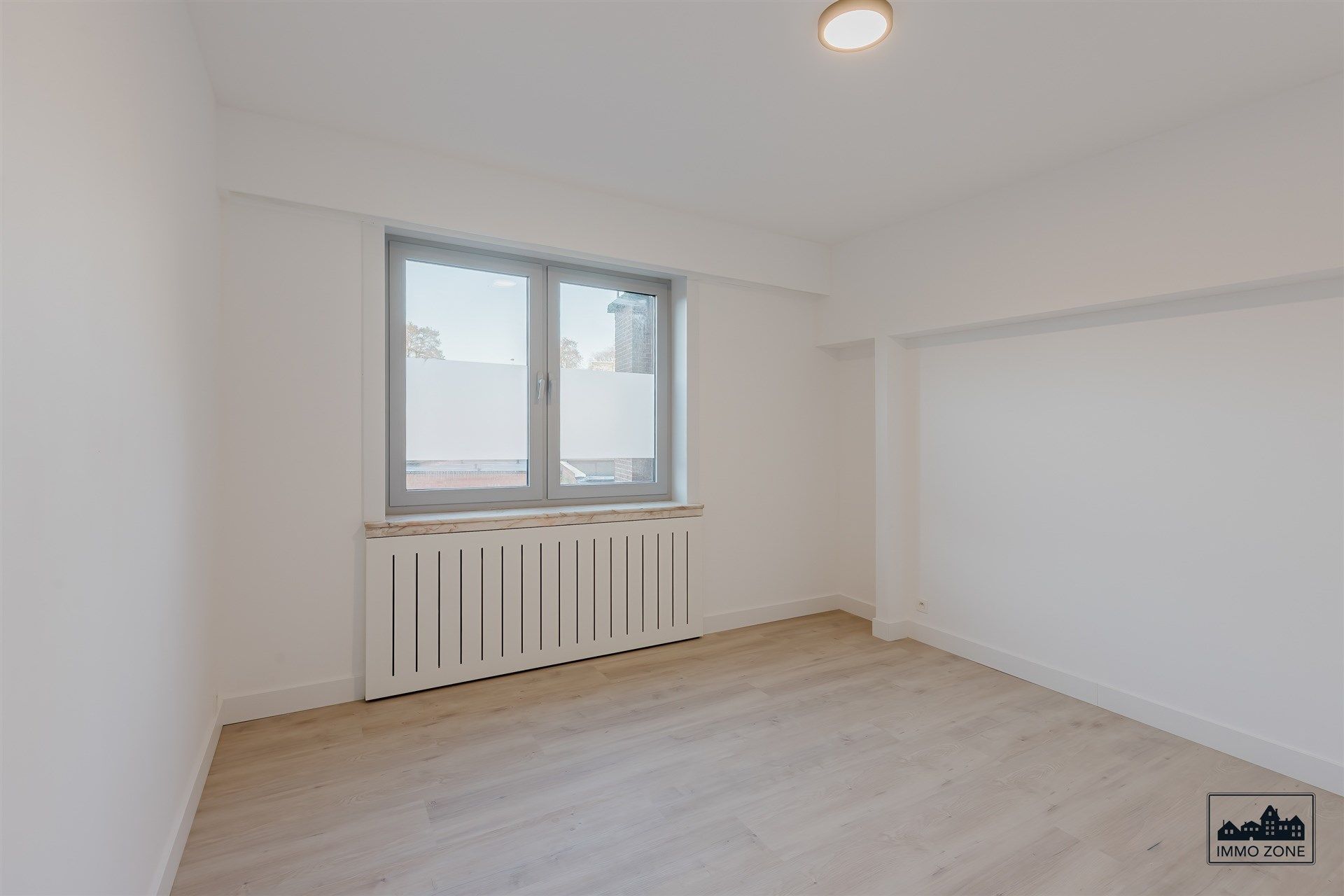 Pas gerenoveerd appartement met B-label in Sint-Niklaas foto 11