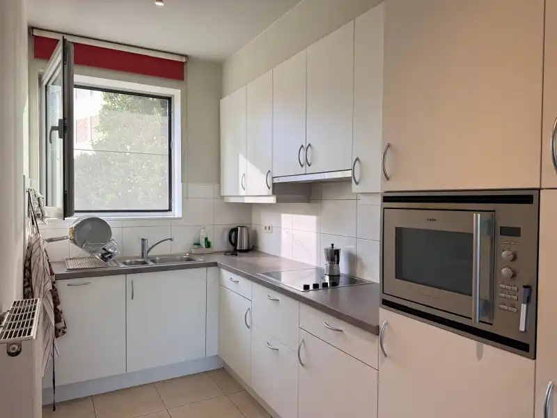 Gezellig 2 slaapkamer appartement. foto 5