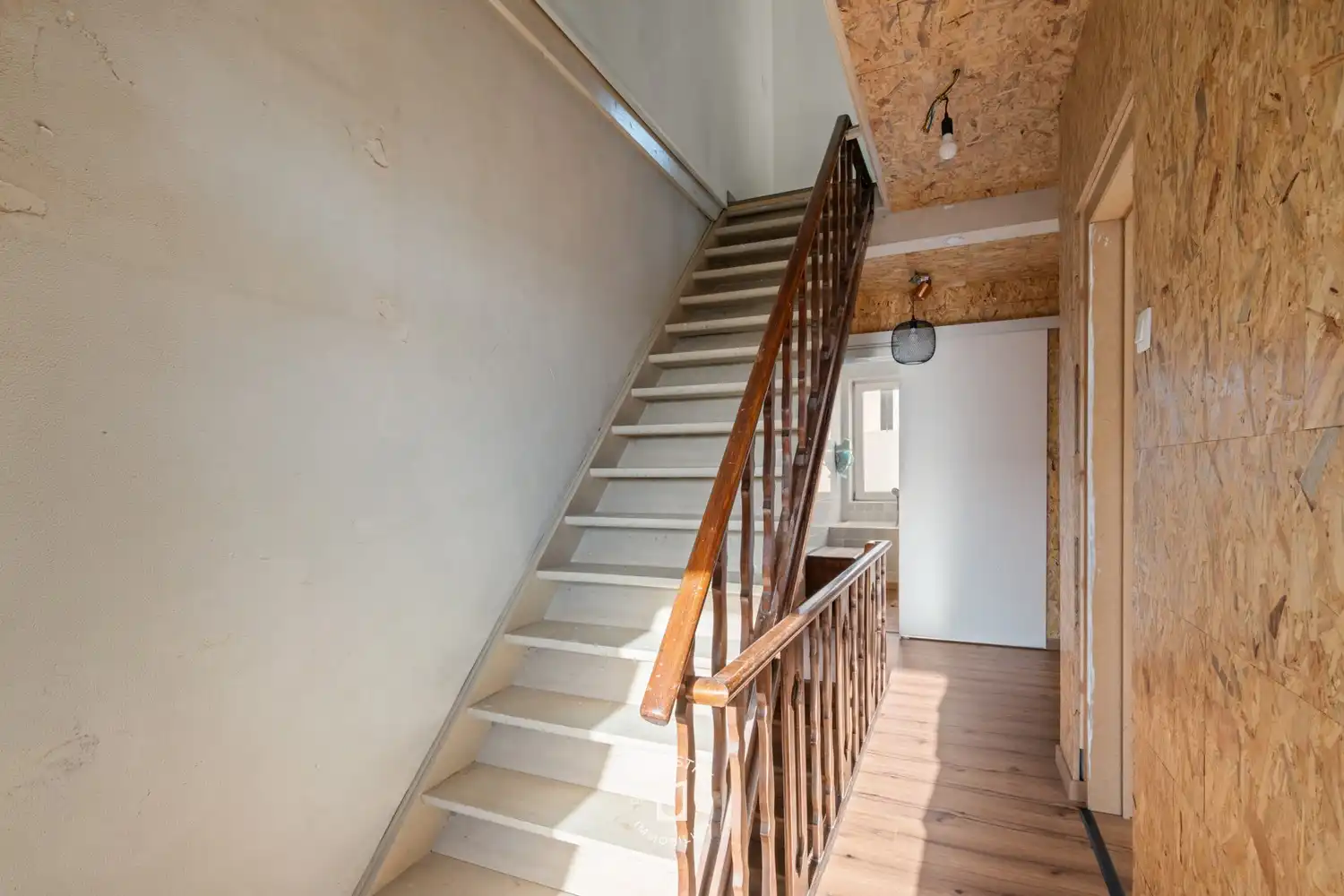 Charmante gezinswoning met 3 slaapkamers en open zicht op groen foto 21