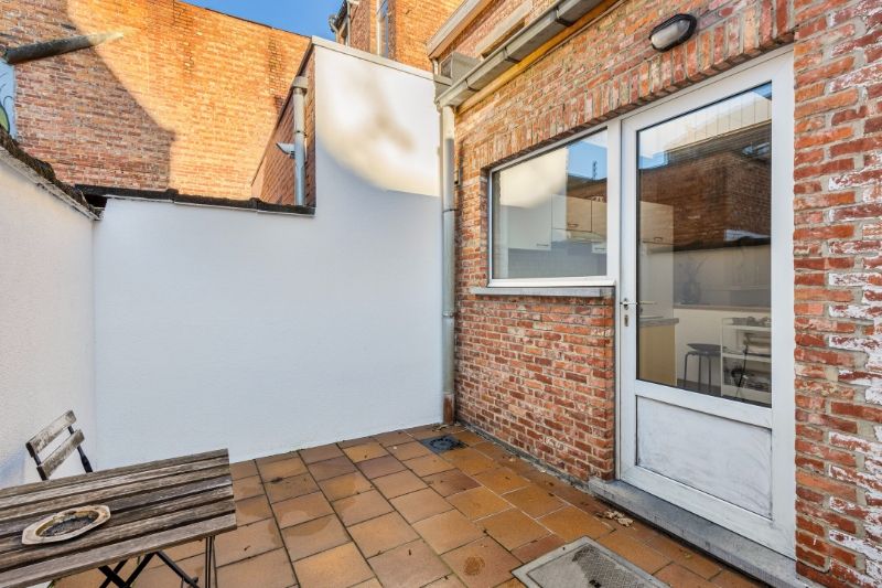 Instapklare woning te koop in Mechelen foto 8