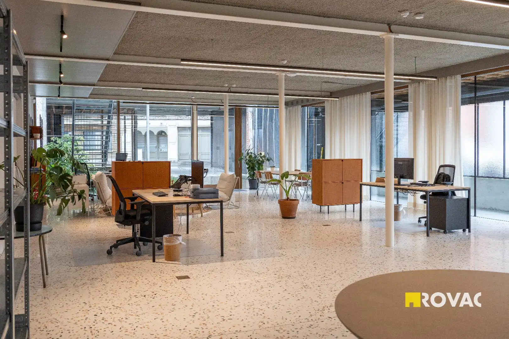 Kantoor te huur Nederweg 12 - - 8870 Izegem