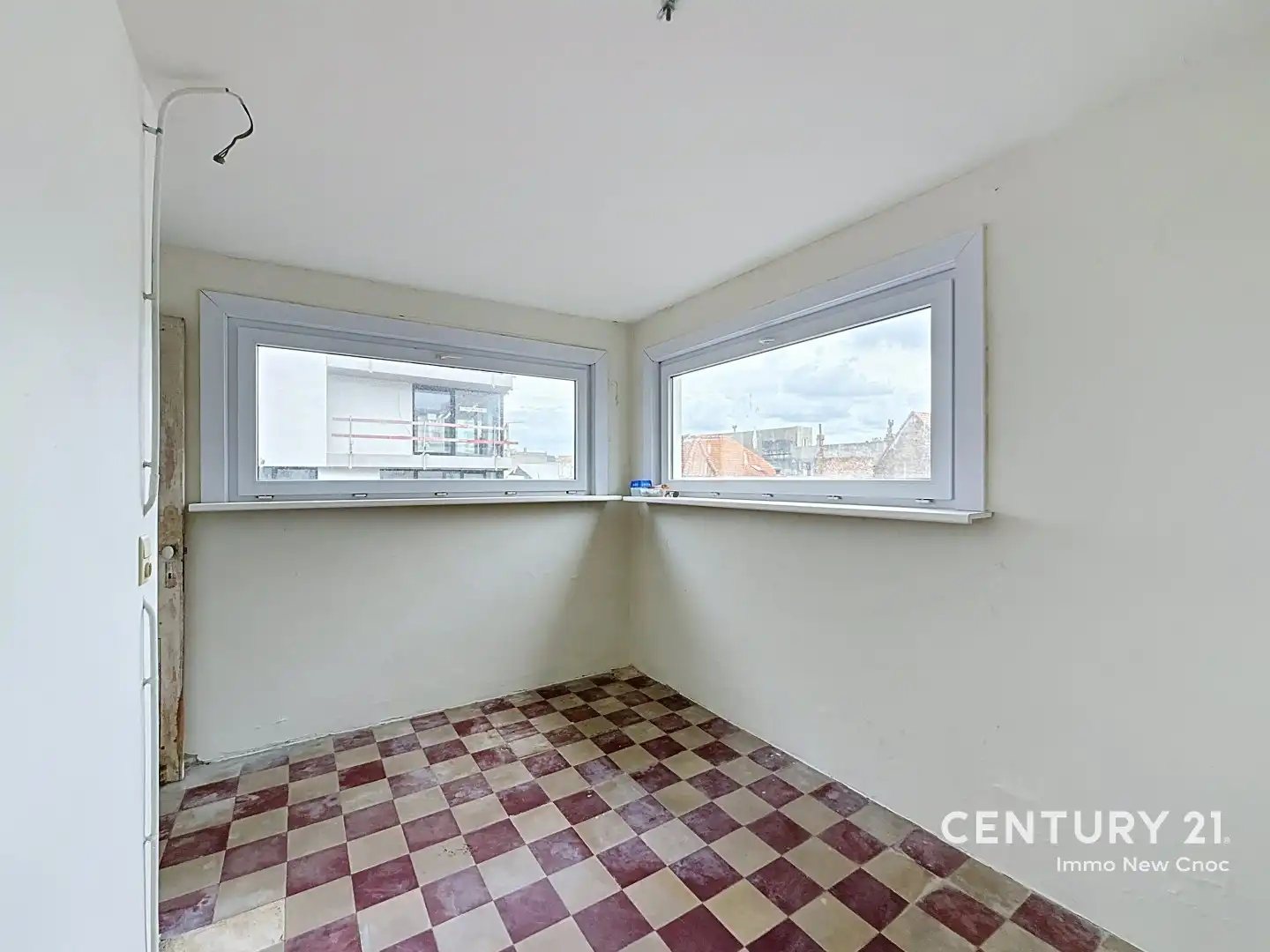 GROTE karaktervolle woning met HANDELSRUIMTE foto 20