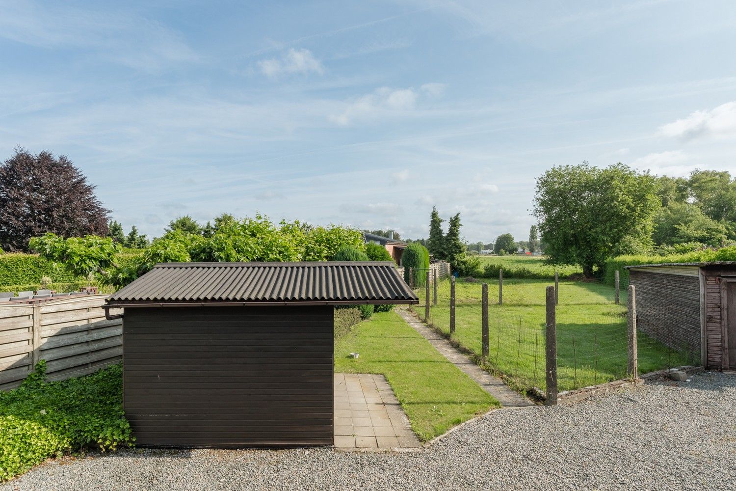 Ruime splitlevelwoning op 1126 m² in Achel, nabij de Nederlandse grens! foto 32