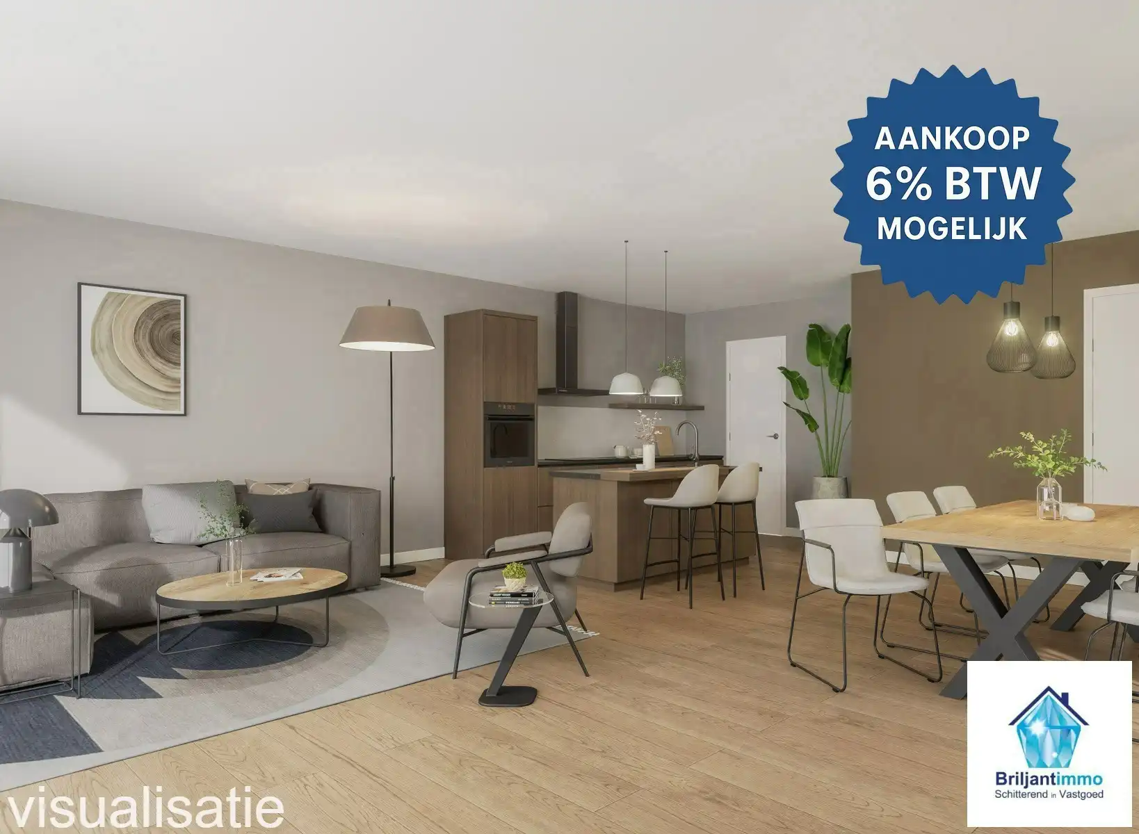 Grijp je kans: nieuwbouwwoning in bijna uitverkocht project! foto 6