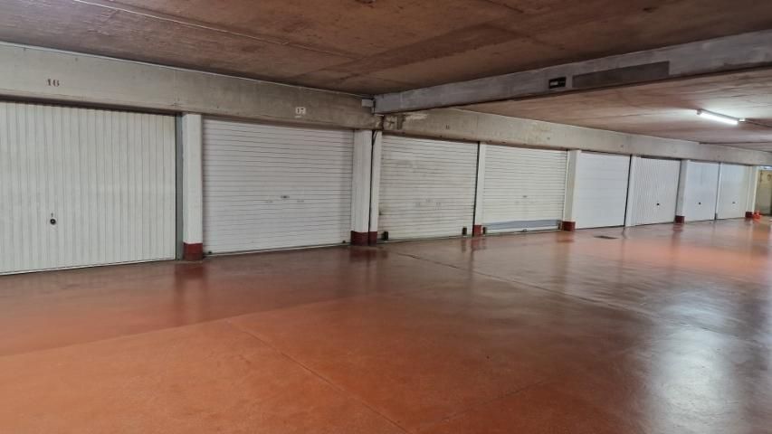 Aan de rand van centrum Tienen, een welgelegen APPARTEMENT van 70 m², met 2 slaapkamers,  kelder en garage. foto 38