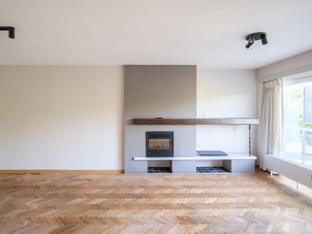 Energiezuinig 2-slpk appartement tegenover het Zuidpark foto 3